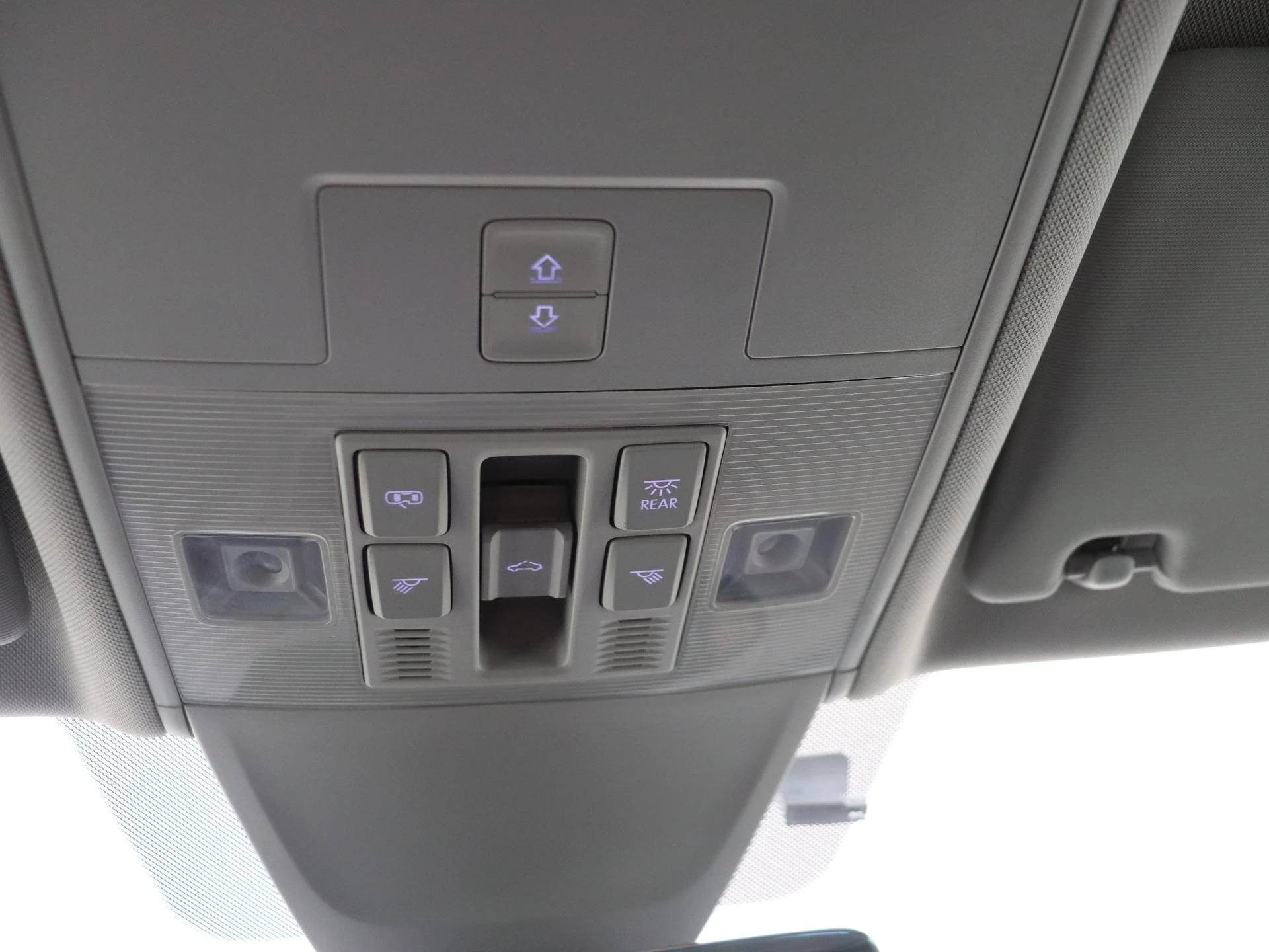 Volkswagen Tiguan 1.4 TSI eHybrid Elegance