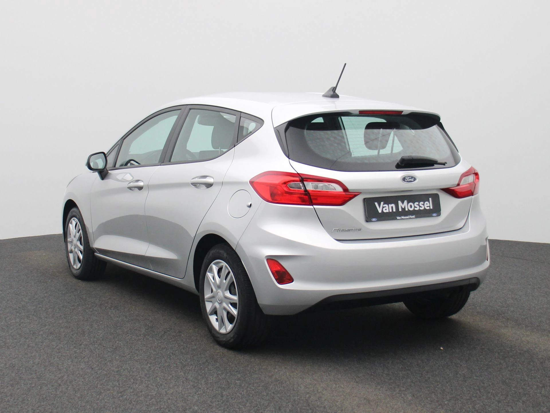 Ford Fiesta 1.0i EcoBoost 70kW Trend