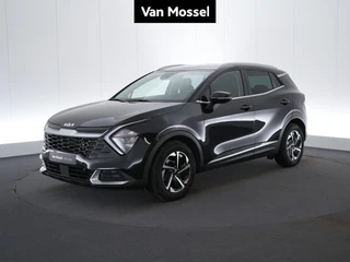 Kia Sportage 1.6 T-GDi 48V 7DCT Pulse