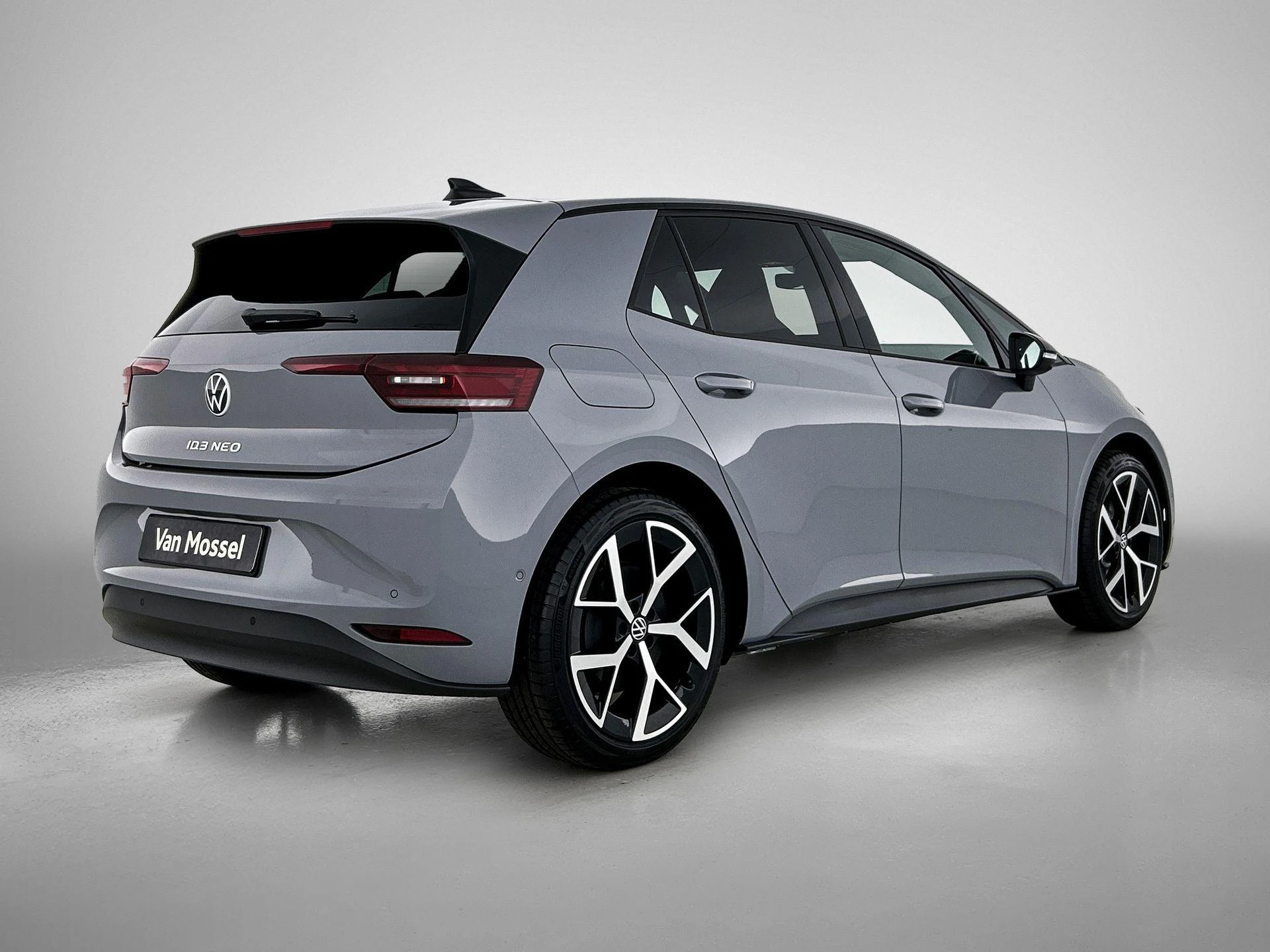 Volkswagen ID.3 Neo Style 58 kWh