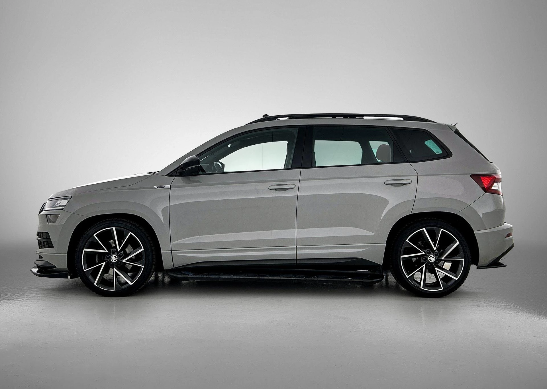 Škoda Karoq 1.5 TSI ACT Sportline Business