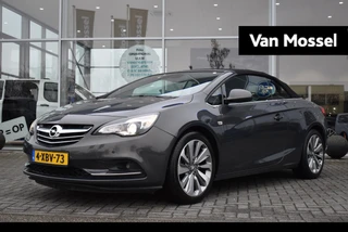 Opel Cascada 1.4 Turbo ecoFLEX Cosmo