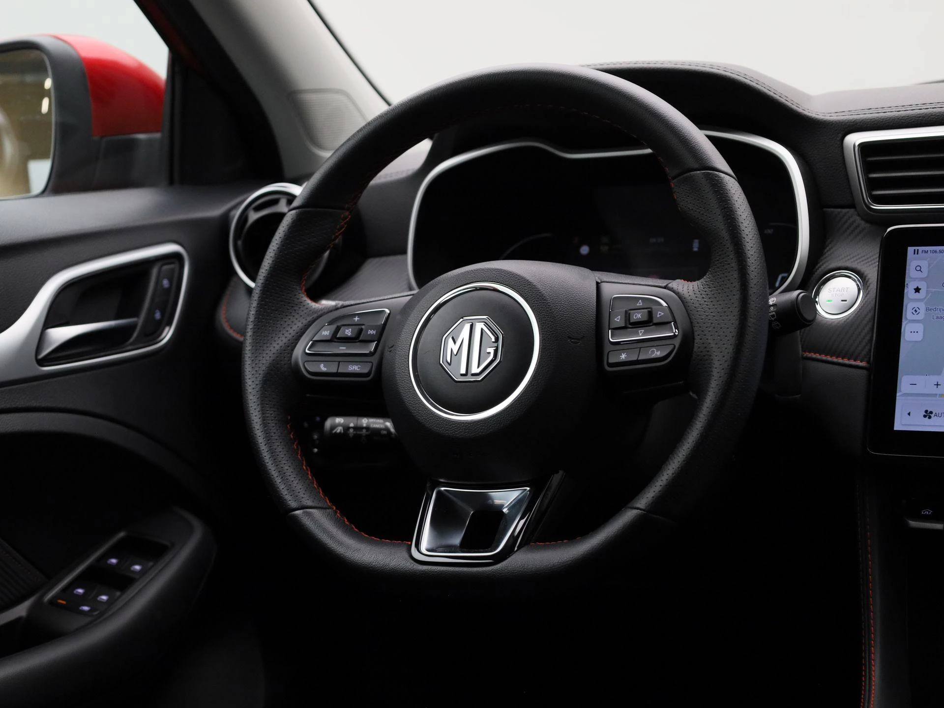 MG-ZS EV-image-35