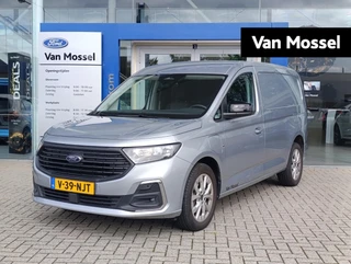 Ford Transit Connect 1.5 EcoBoost PHEV L2 Limited