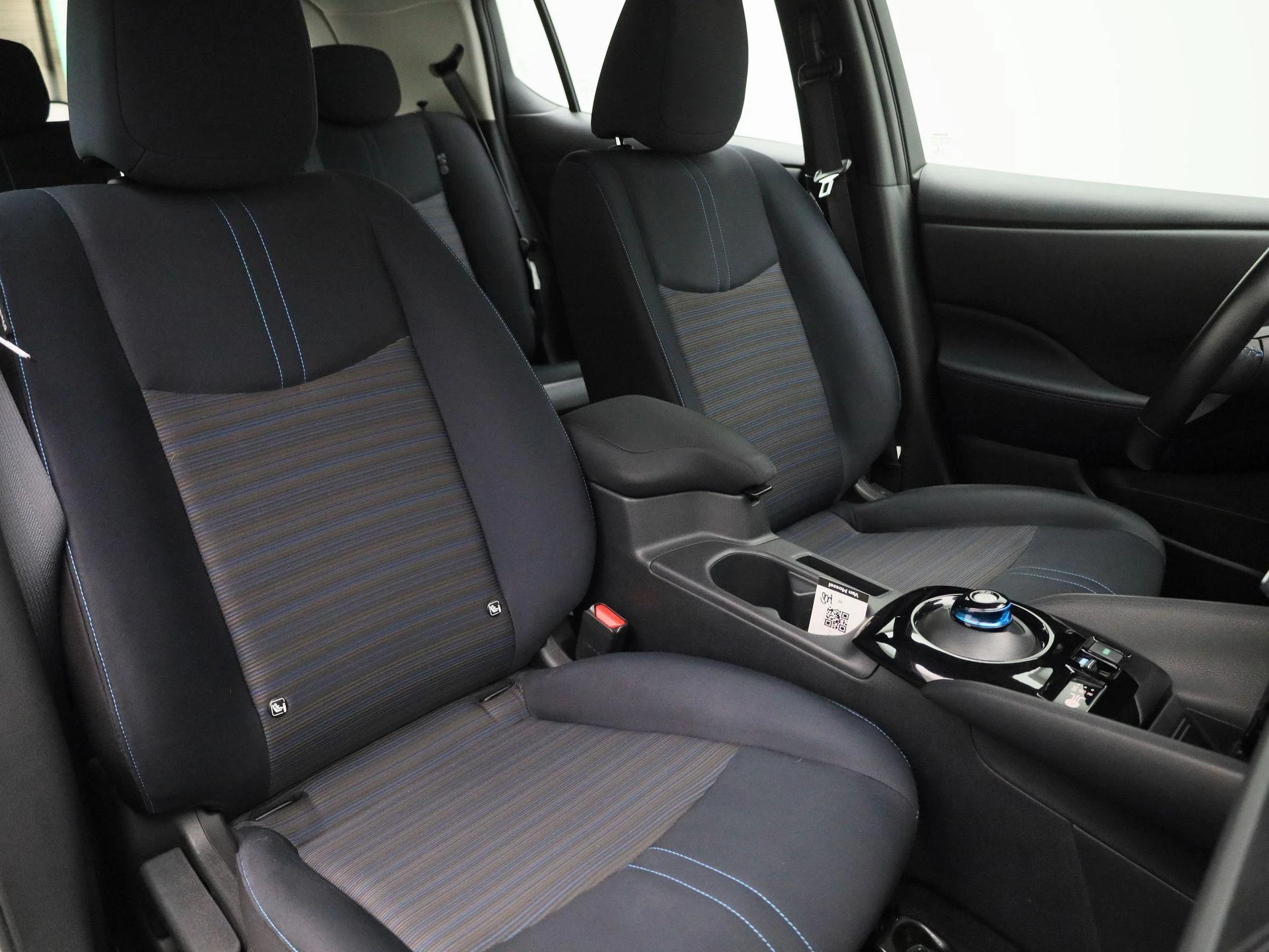 Nissan Leaf Acenta 40 kWh