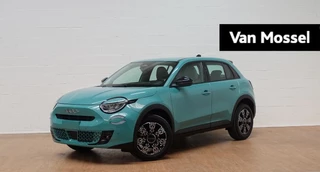 Fiat 600 1.2 Hybrid 145cv DCT Icon