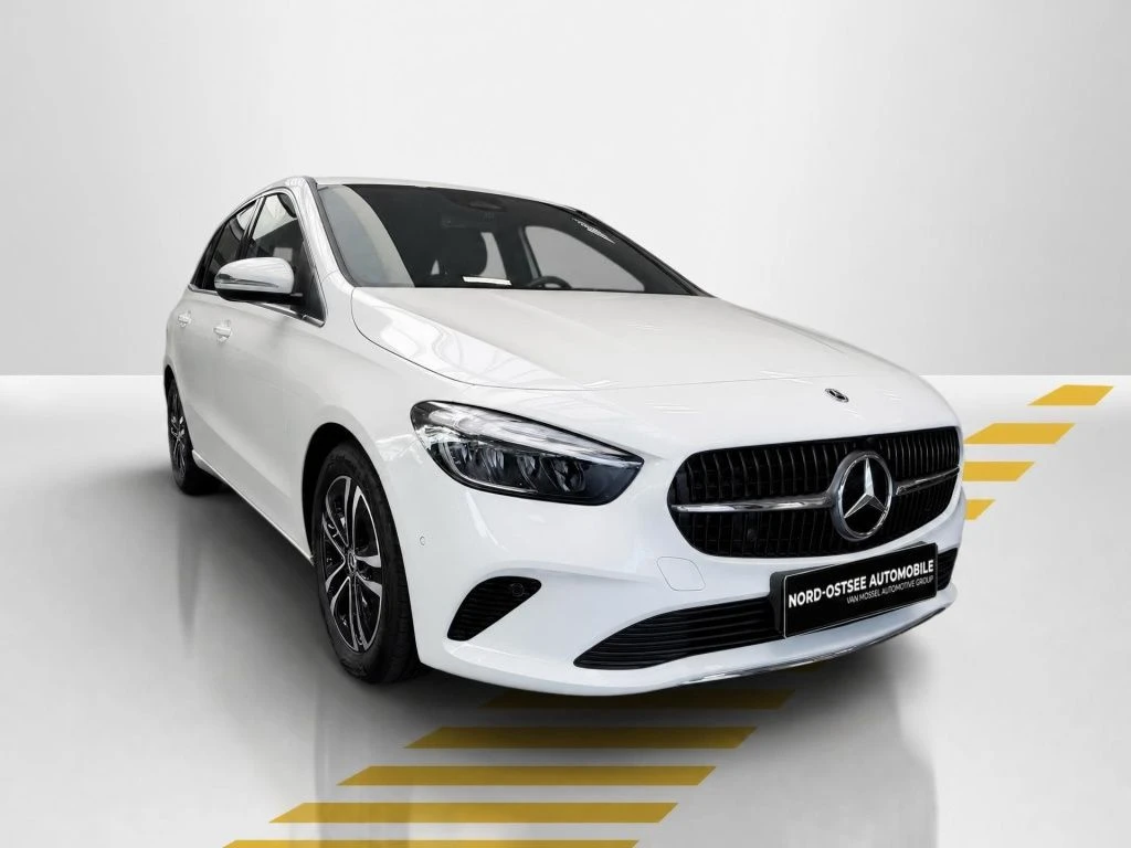 Mercedes-Benz-B-Klasse 200-image-17