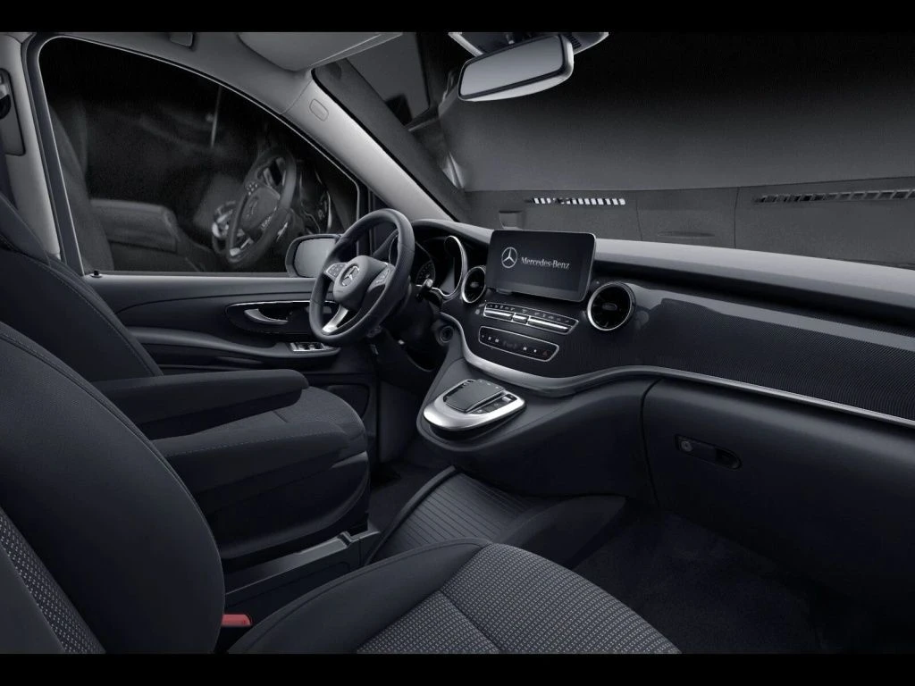 Mercedes-Benz-V-Klasse 300-image-10