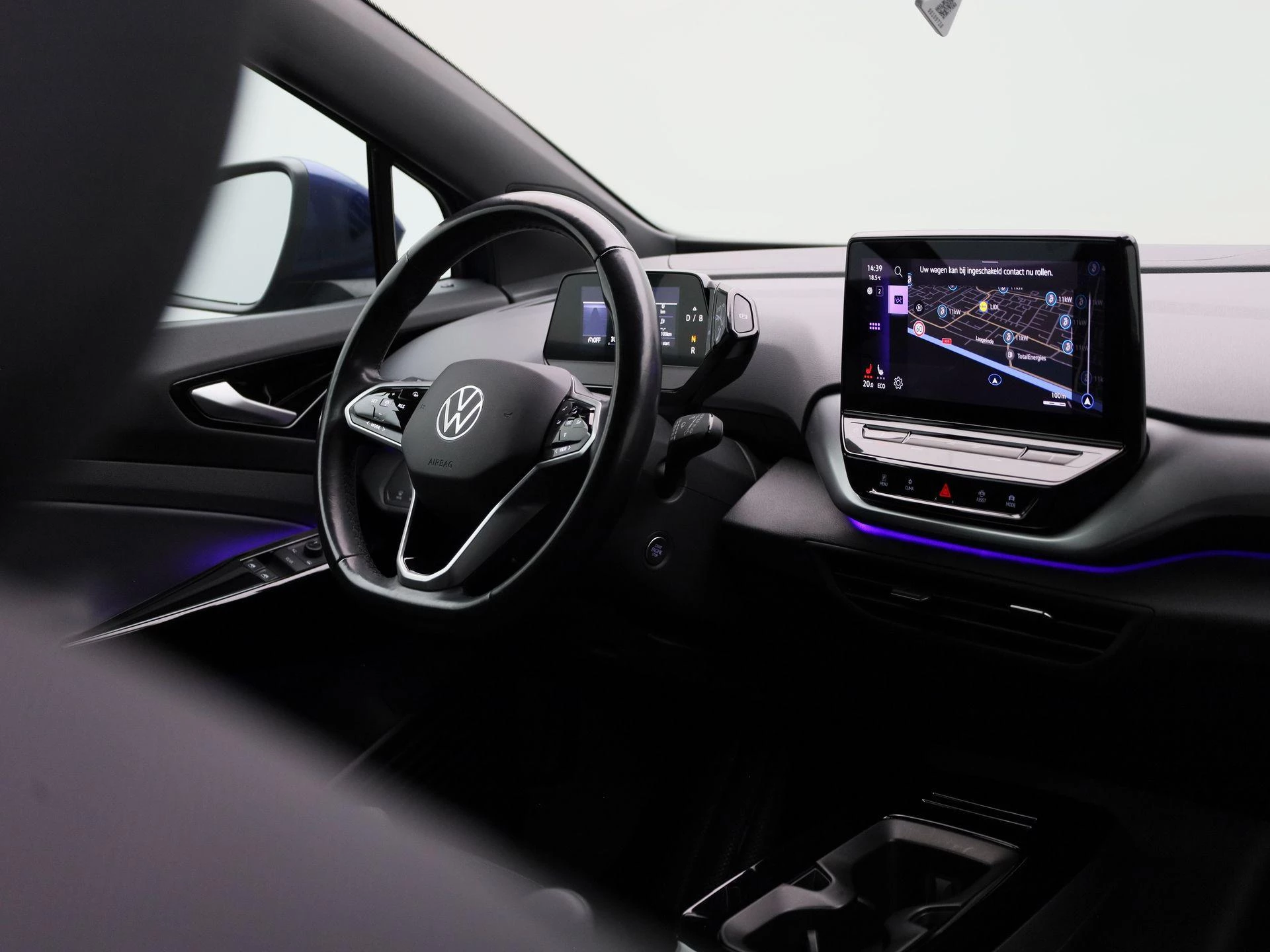 Volkswagen ID.4 Life 77 kWh 204 PK