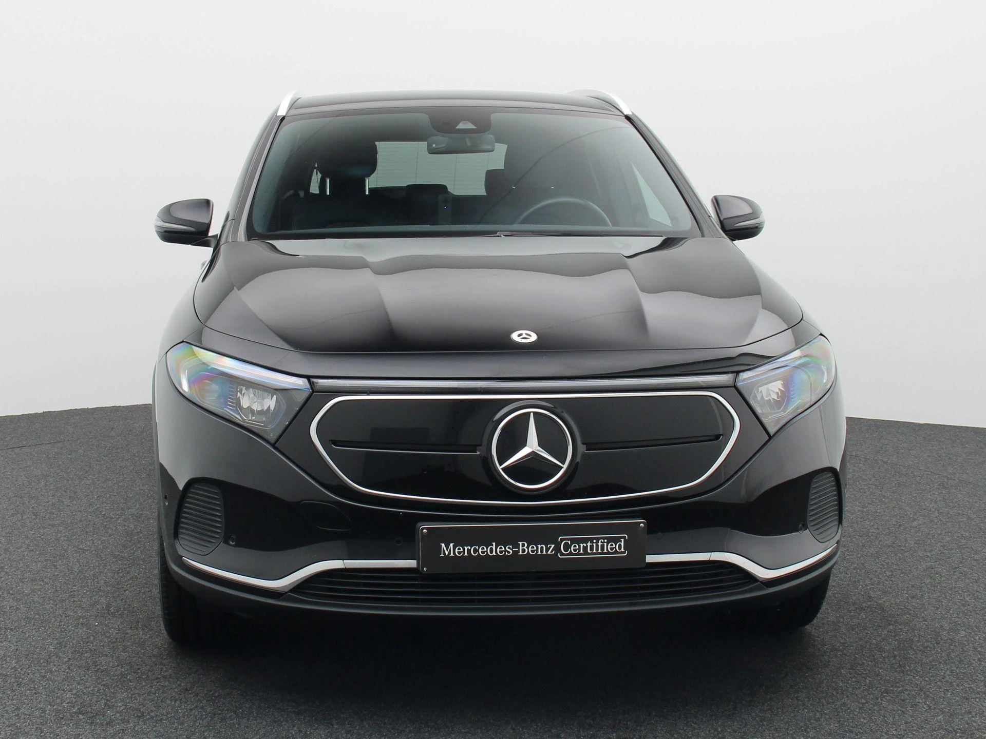 Mercedes-Benz EQA 250 Business Line