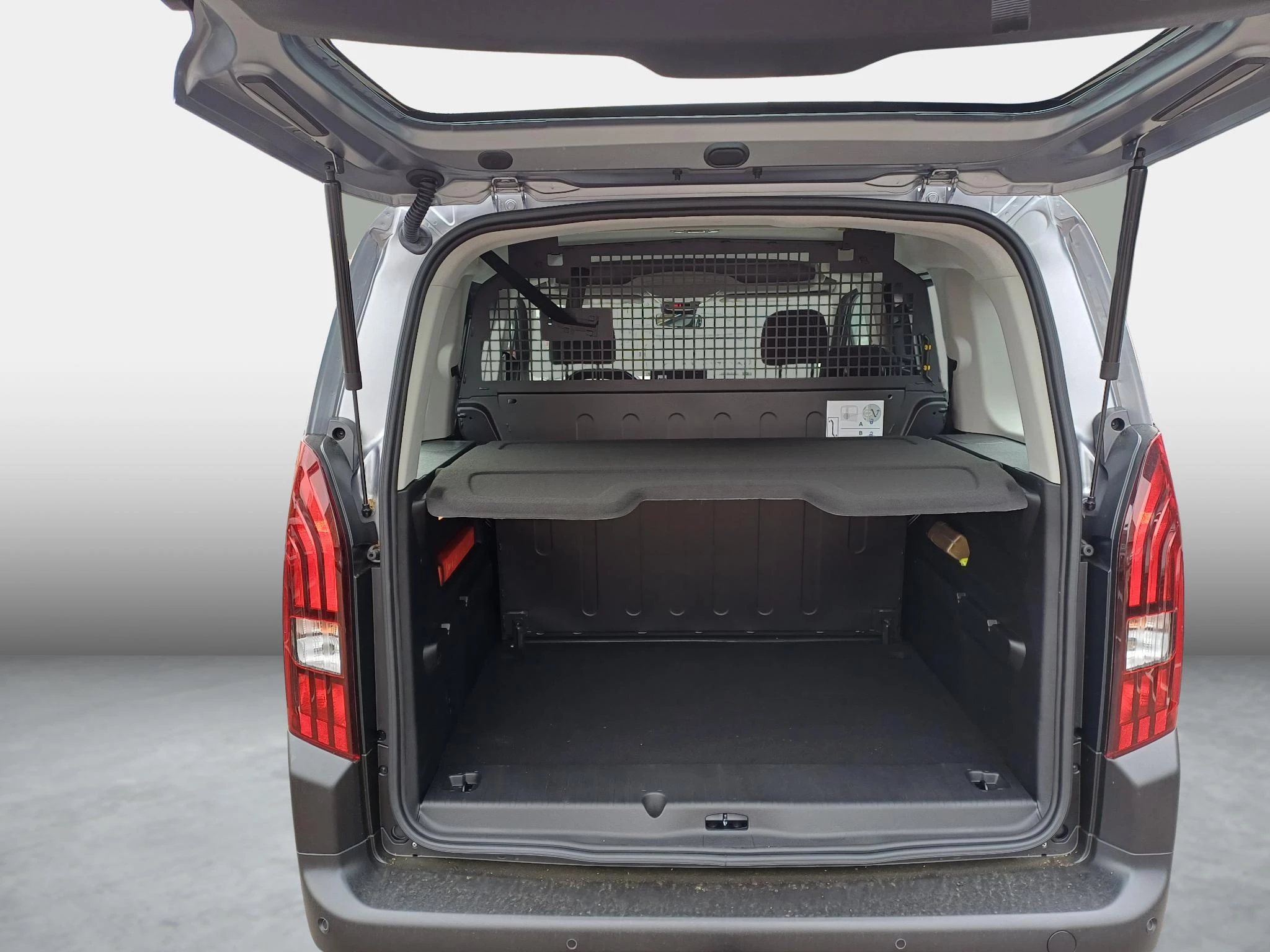 Peugeot Rifter 1.2 PureTech 110 S/S Allure Standard