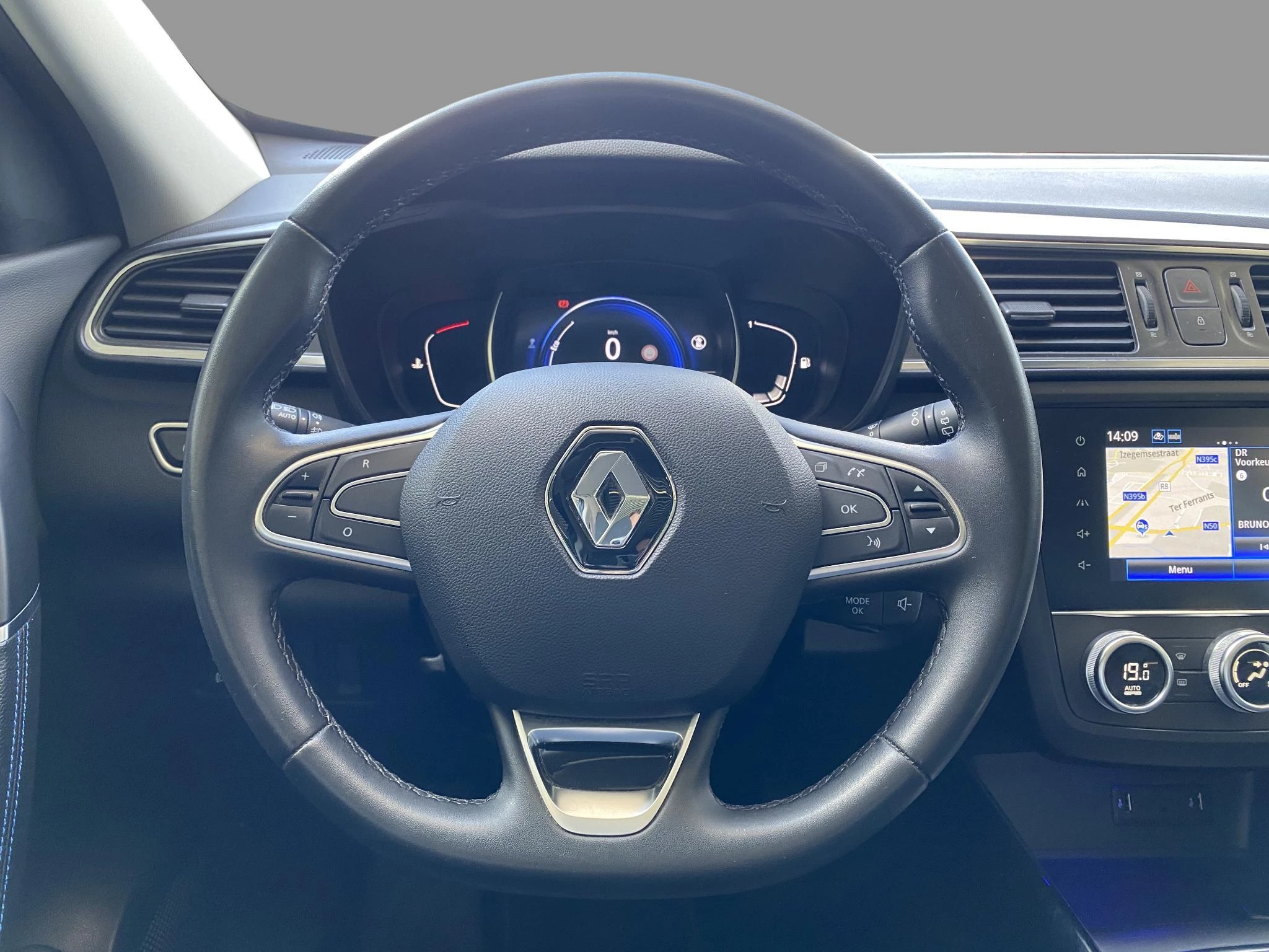 Renault Kadjar Limited#2 tCe 140