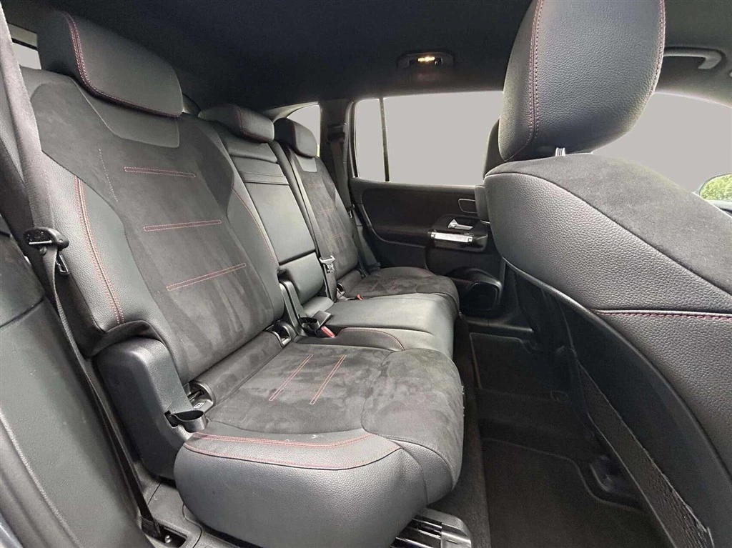 Mercedes-Benz EQB 250+ EL AMG Premium 190HK 5d Aut.