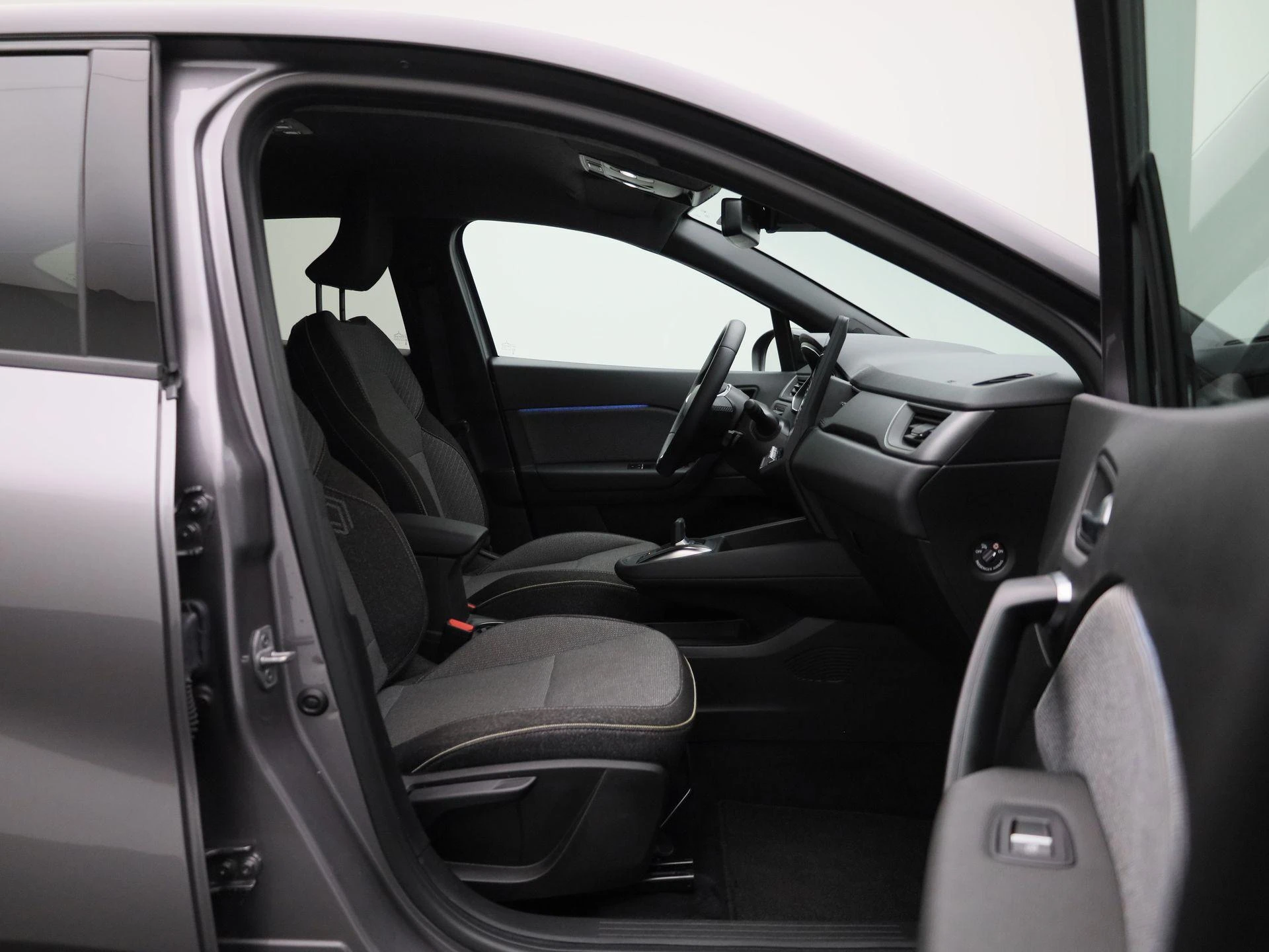 Renault Captur 1.8 E-Tech full hybrid 160 techno