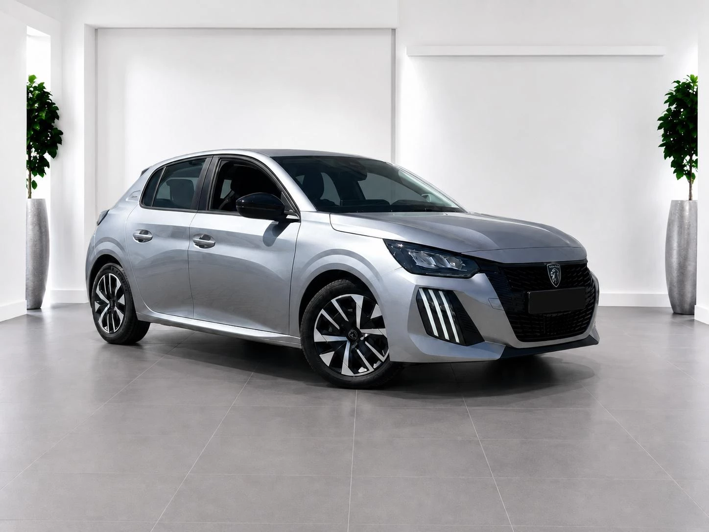 Peugeot 208 1.2 PureTech 100 Style