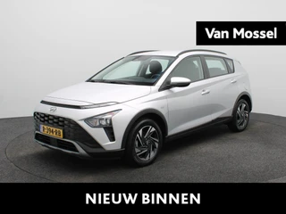Hyundai Bayon 1.0 T-GDI Comfort