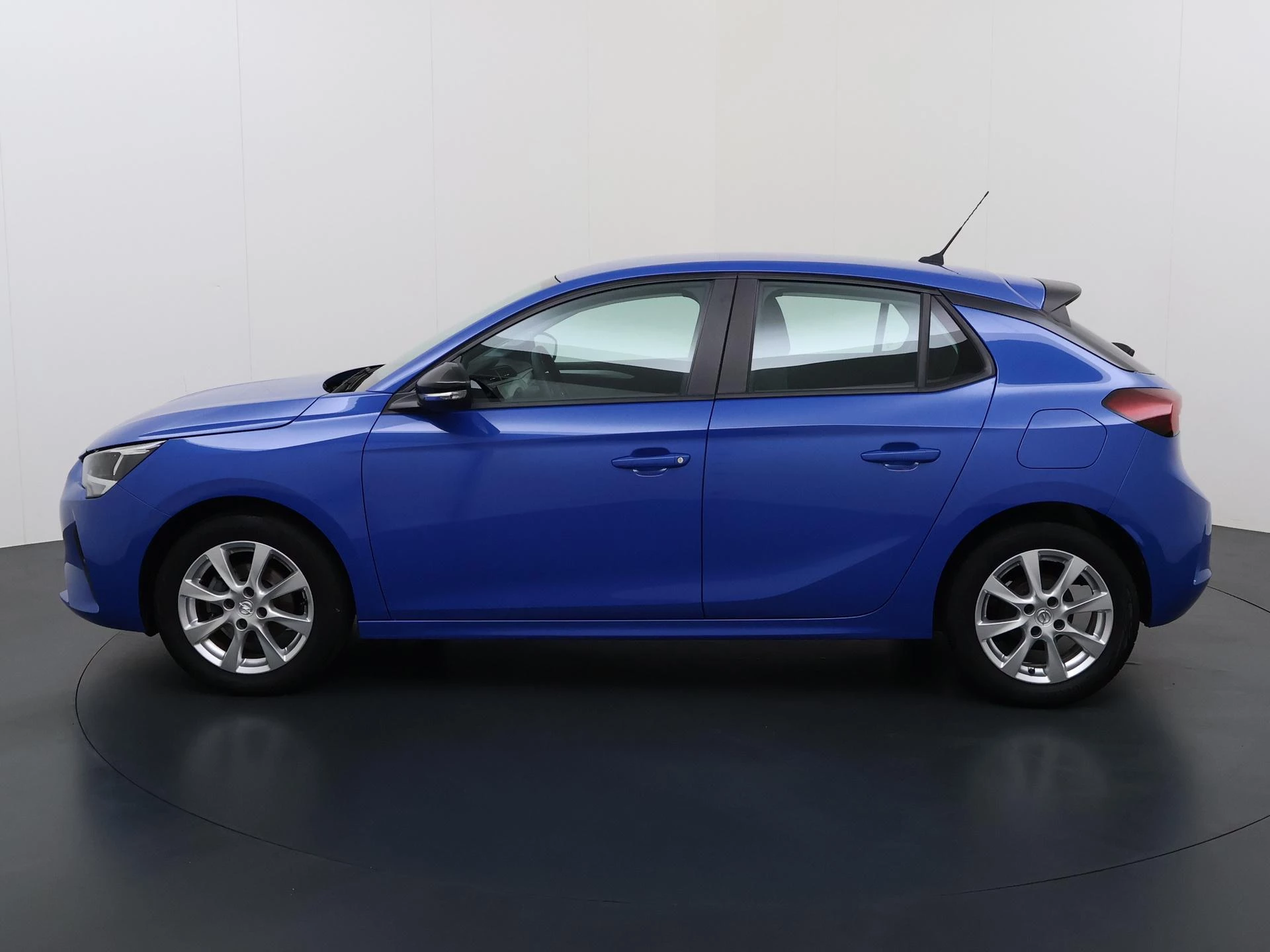 Opel Corsa 1.2 Edition
