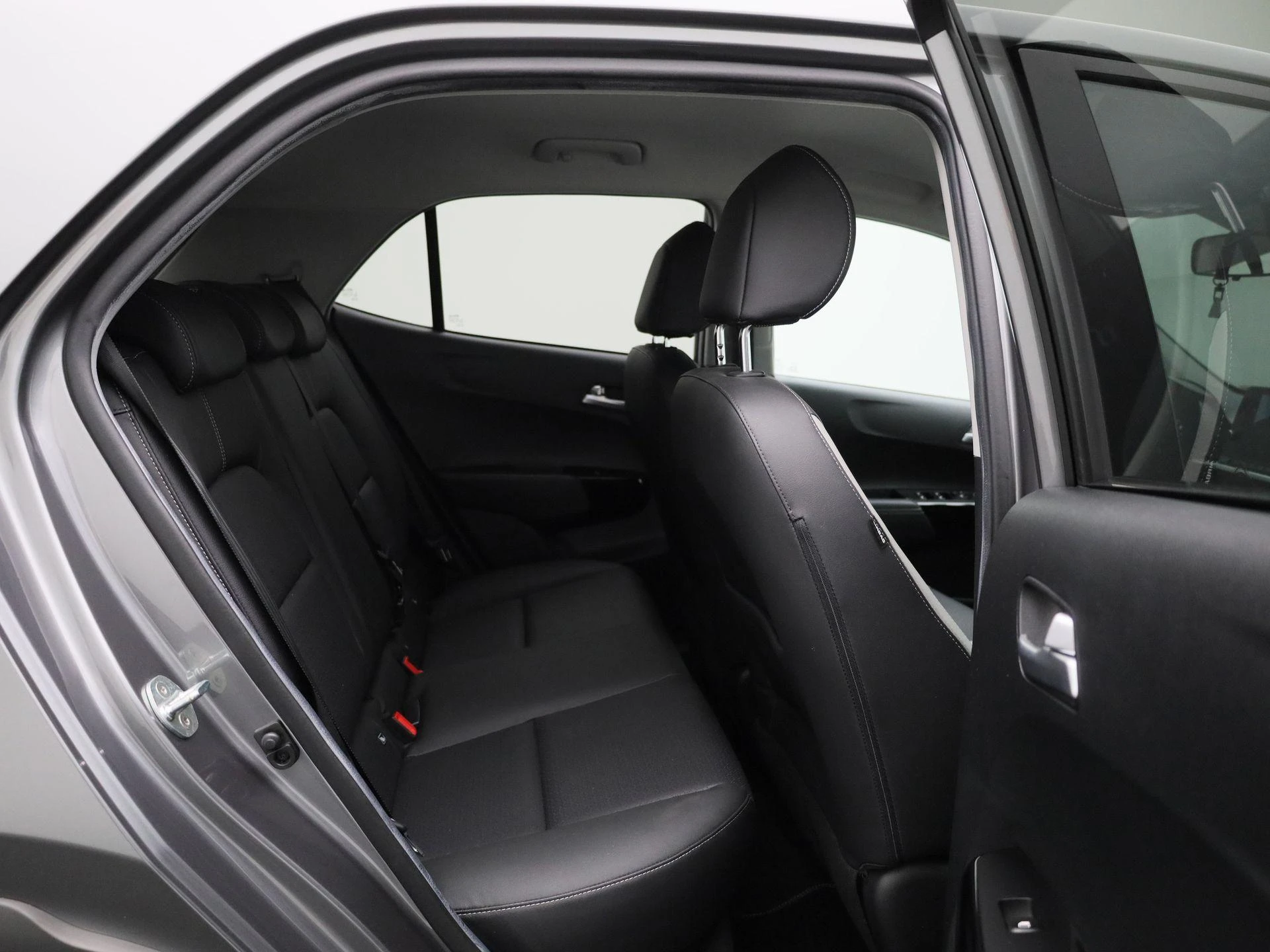 Kia Picanto 1.0 T-GDi X-Line 5p