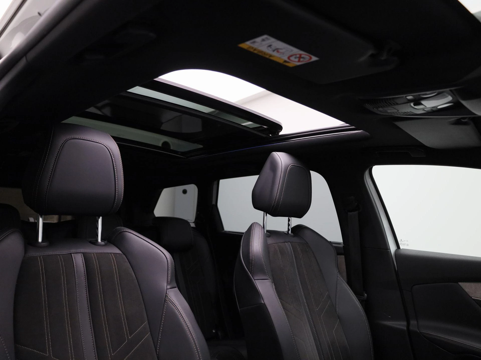 Peugeot 5008 1.2 PureTech GT Pack Business