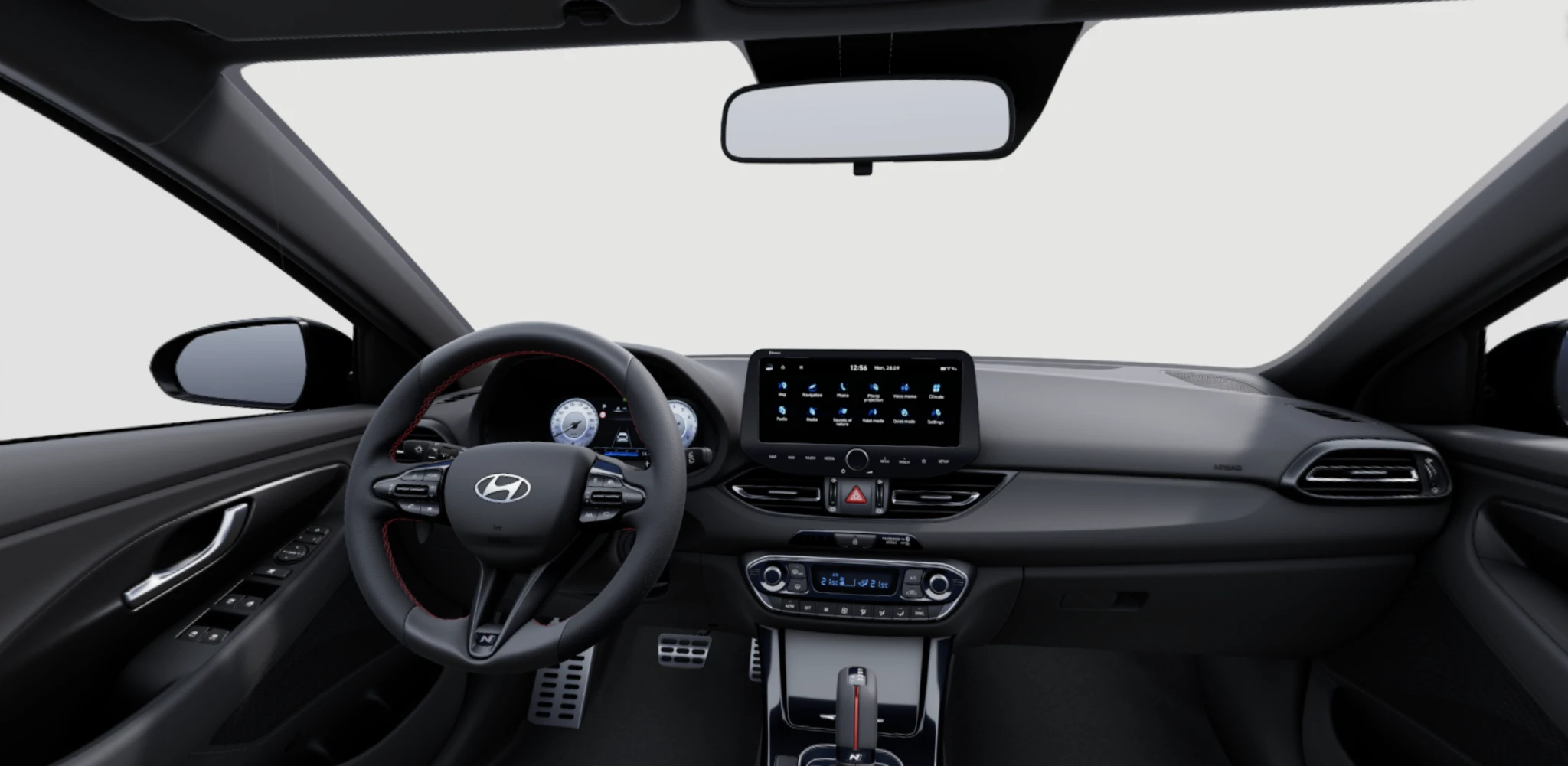 Hyundai i30 5D 1.0 T-GDi 73kW Twist N-Line DCT