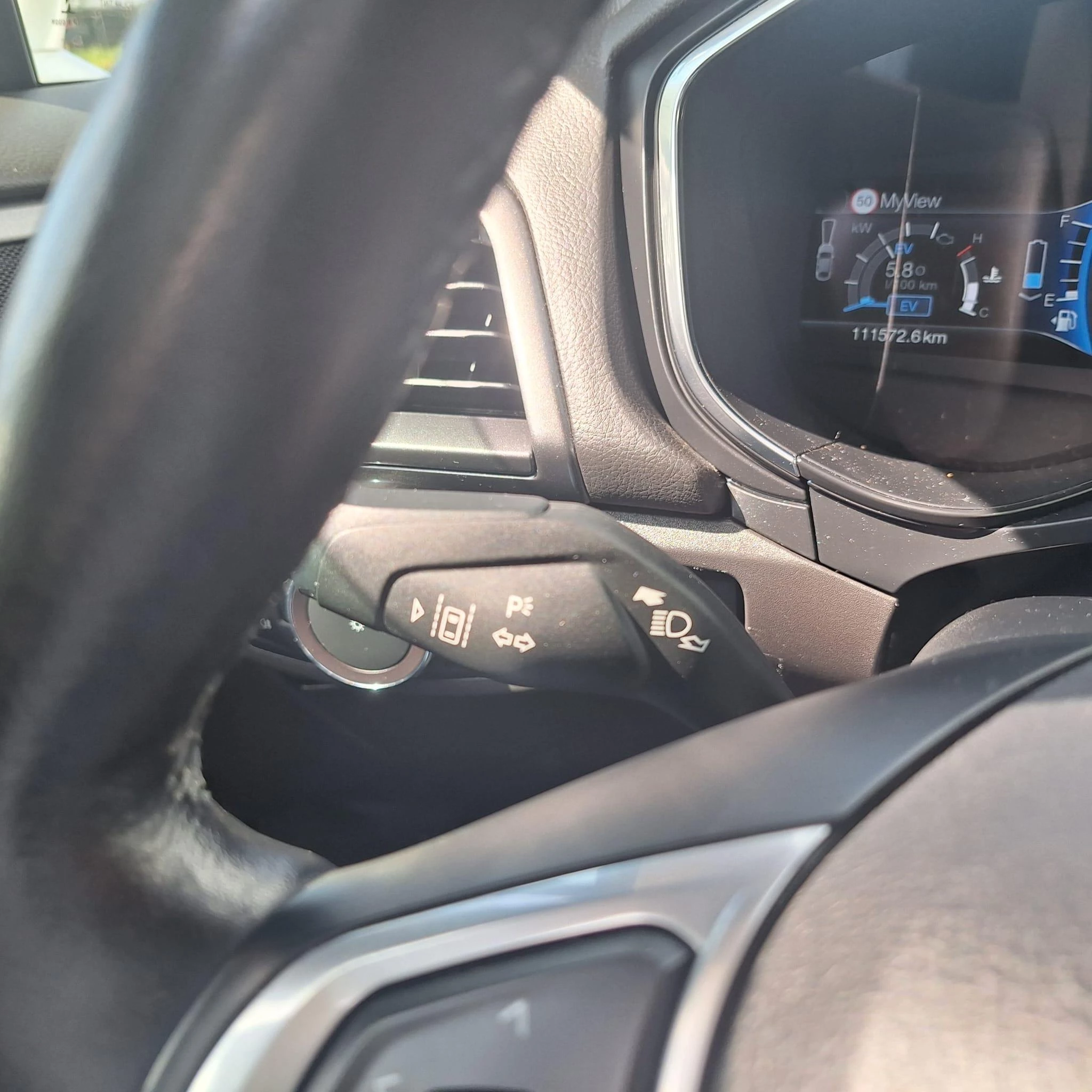 Ford Mondeo Wagon 2.0 IVCT HEV Titanium