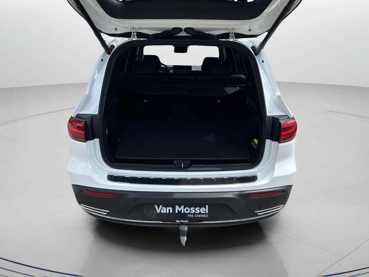 Mercedes-Benz EQB EQB250+ Progressive Advance Plus