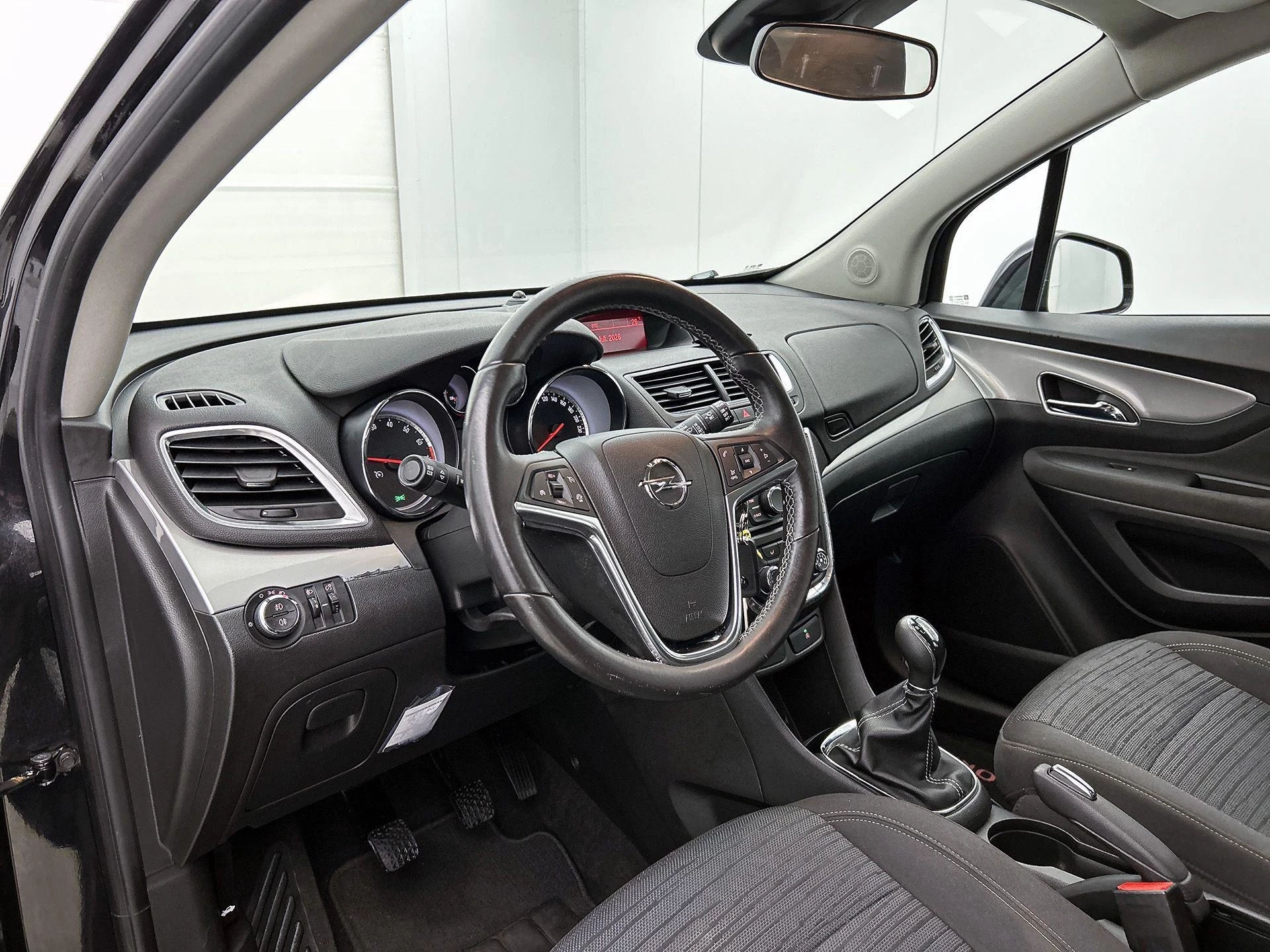 Opel Mokka 1.4 T Edition