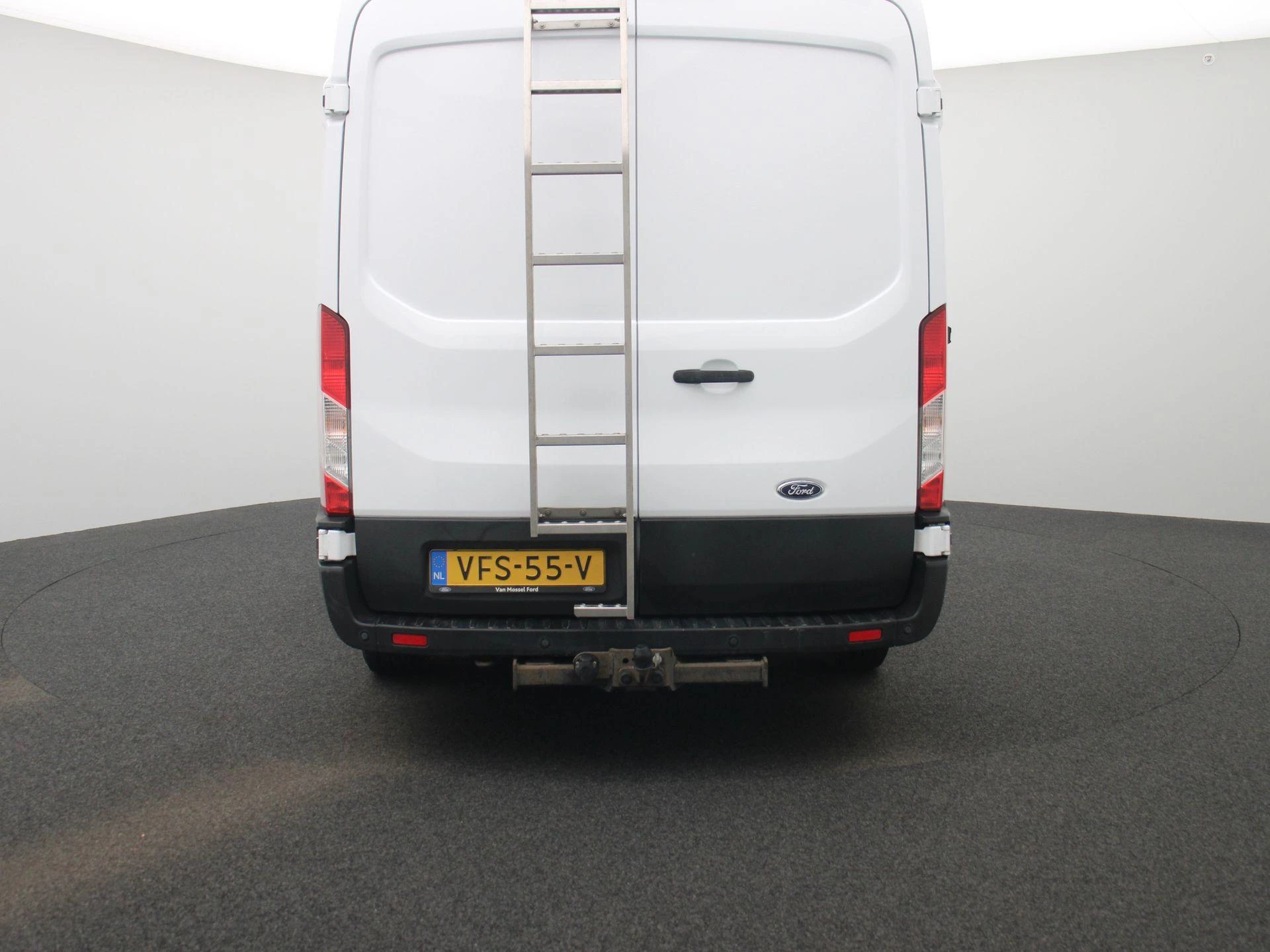 Ford Transit 290 2.0 TDCI L2H2 Trend