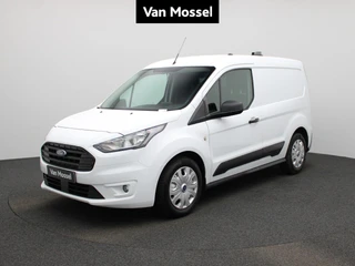 Ford Transit Connect 1.5 EcoBlue L1 Trend