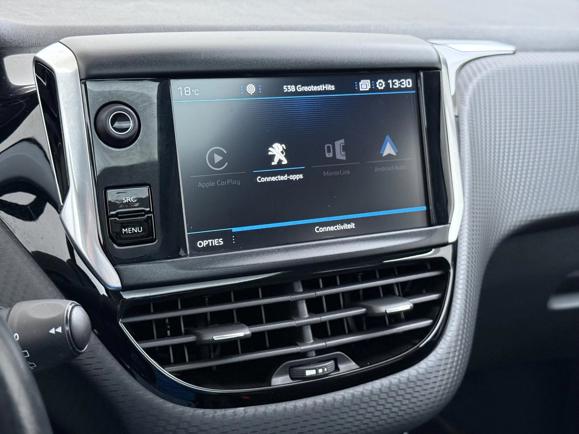 Peugeot 2008 1.2 PureTech Allure