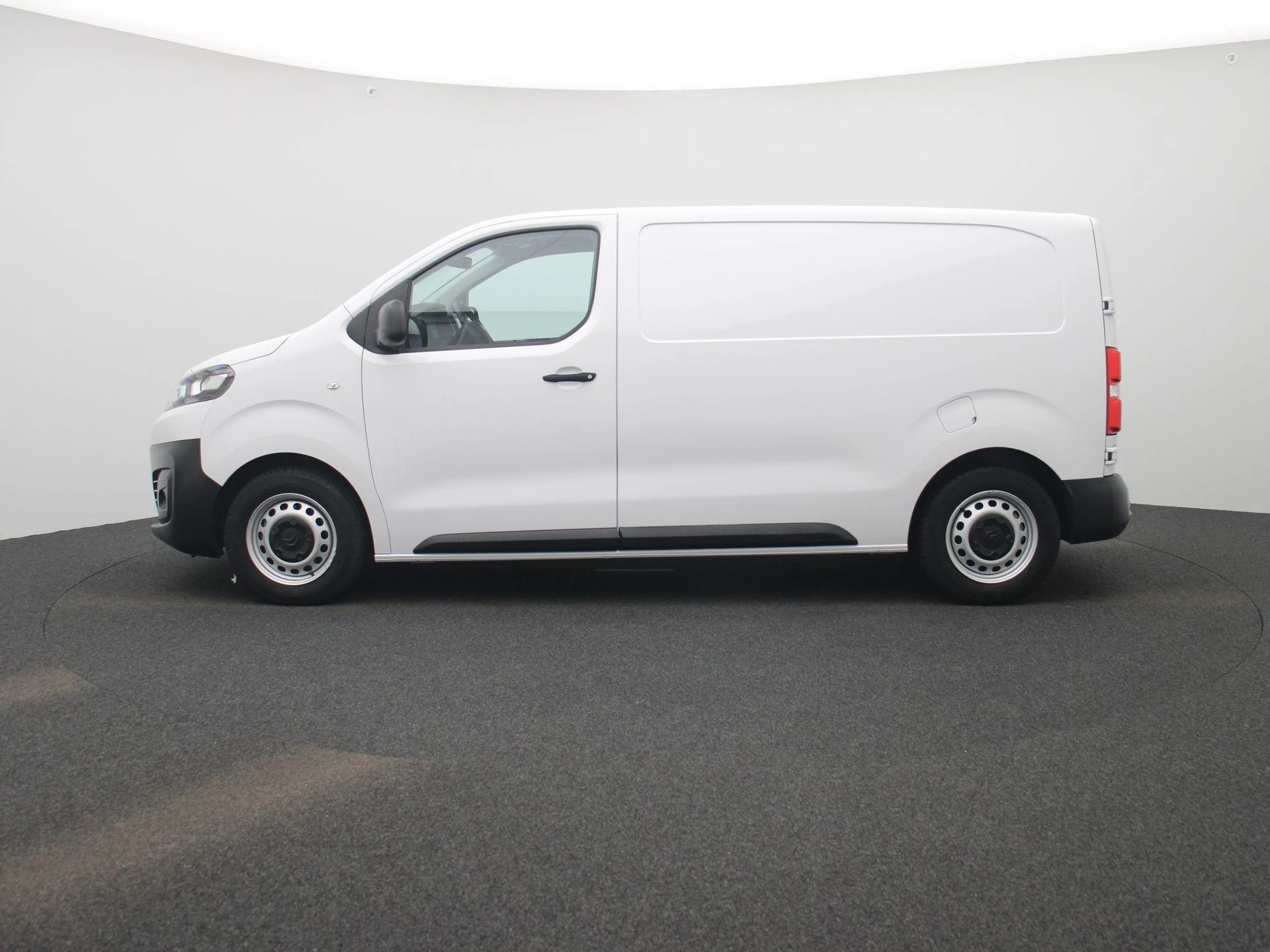 Citroën Jumpy M 2.0 BlueHDi 145 S&S MAN6