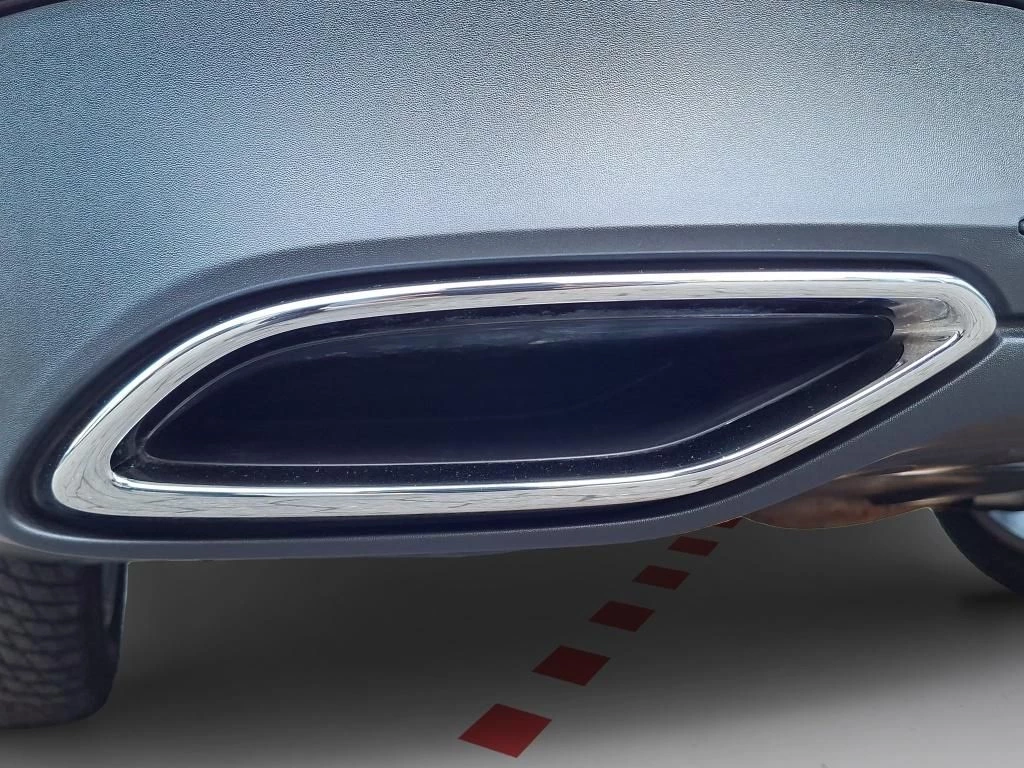 Mercedes-Benz CLA 220 d SB PROGRESSIVE TEMPO 360° SHZ MBUX ProgressiveX118 CLA 220 d SB PROGRESSIVE TEMPO 360° SHZ MBUX Progressive