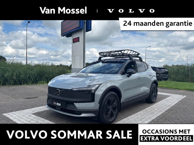 Volvo EX30