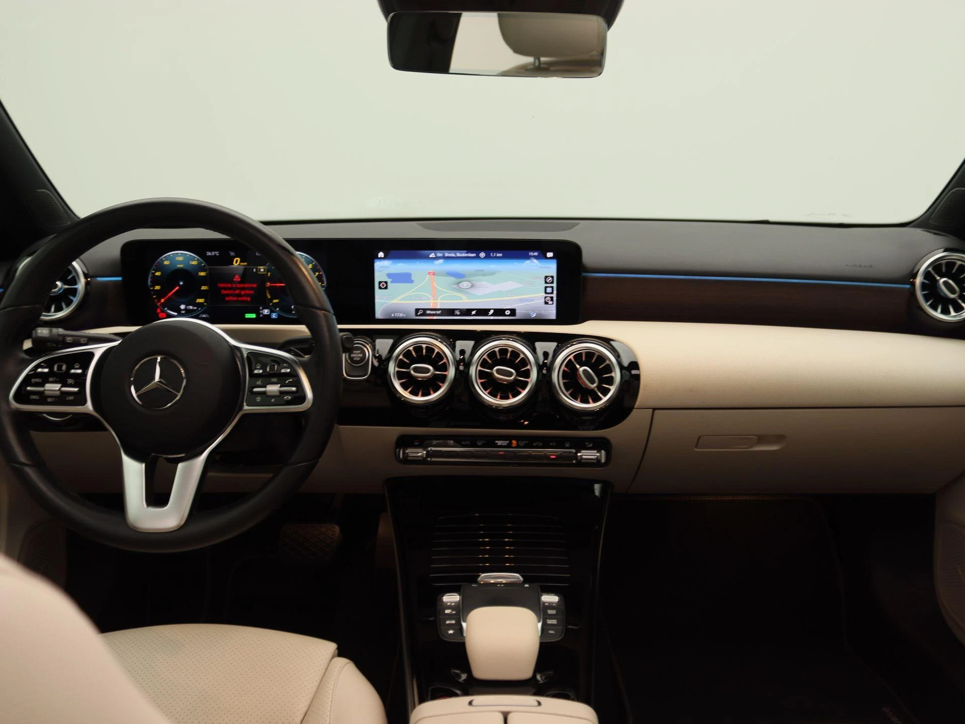 Mercedes-Benz A-Klasse 250e Aut. Premium Plus