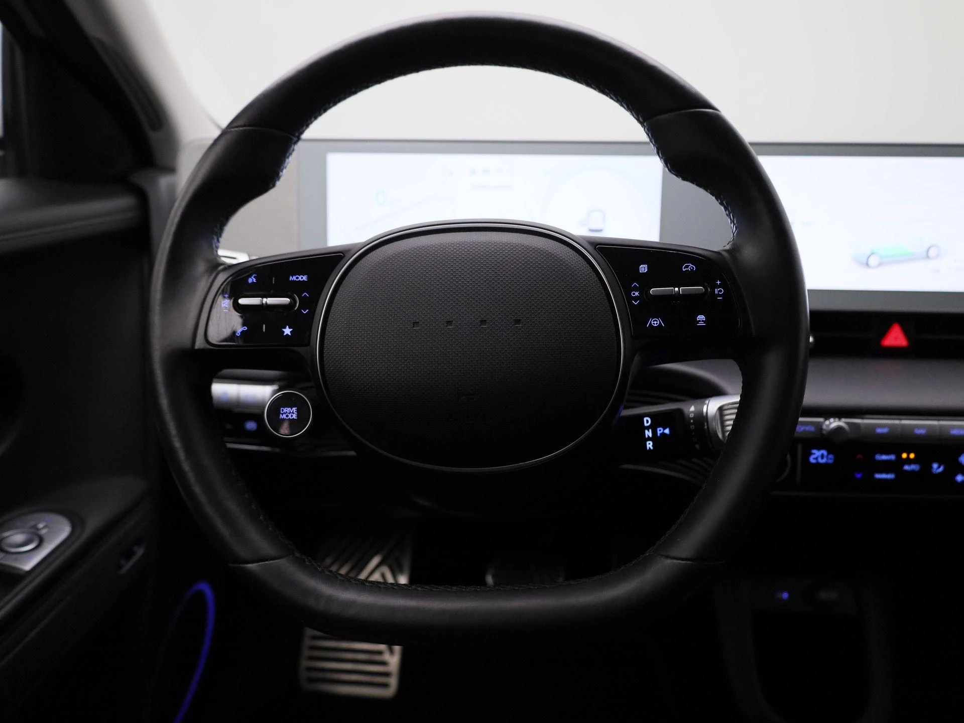 Hyundai IONIQ 5 Lounge 73kWh