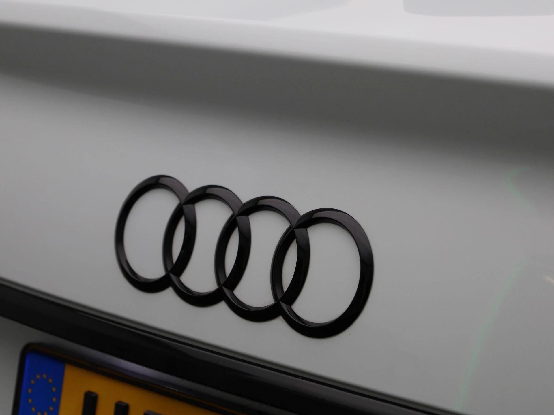 Audi Q5 Sportback 55 TFSI e S edition