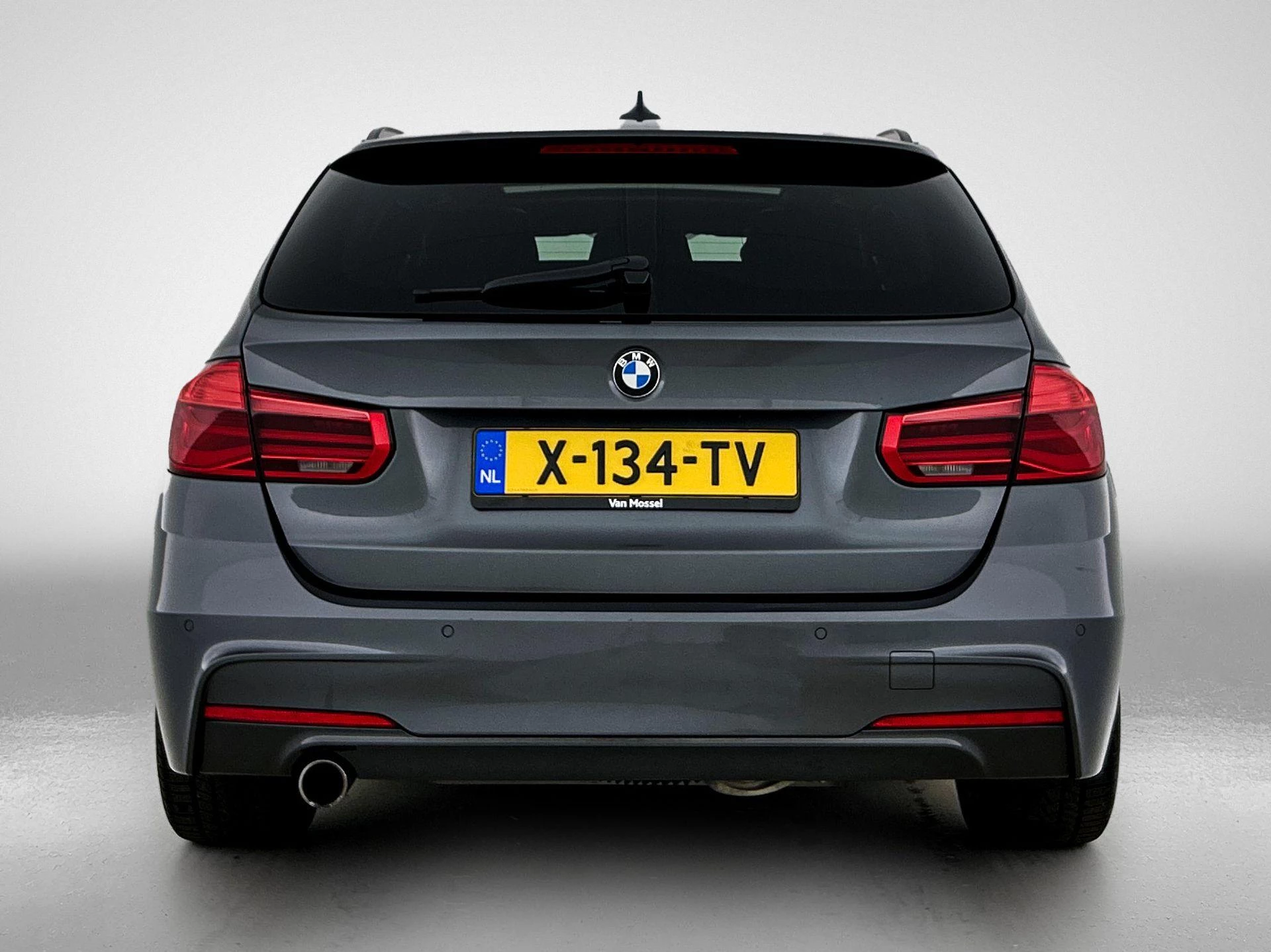 BMW 3 Serie Touring 318i M Sport Edition