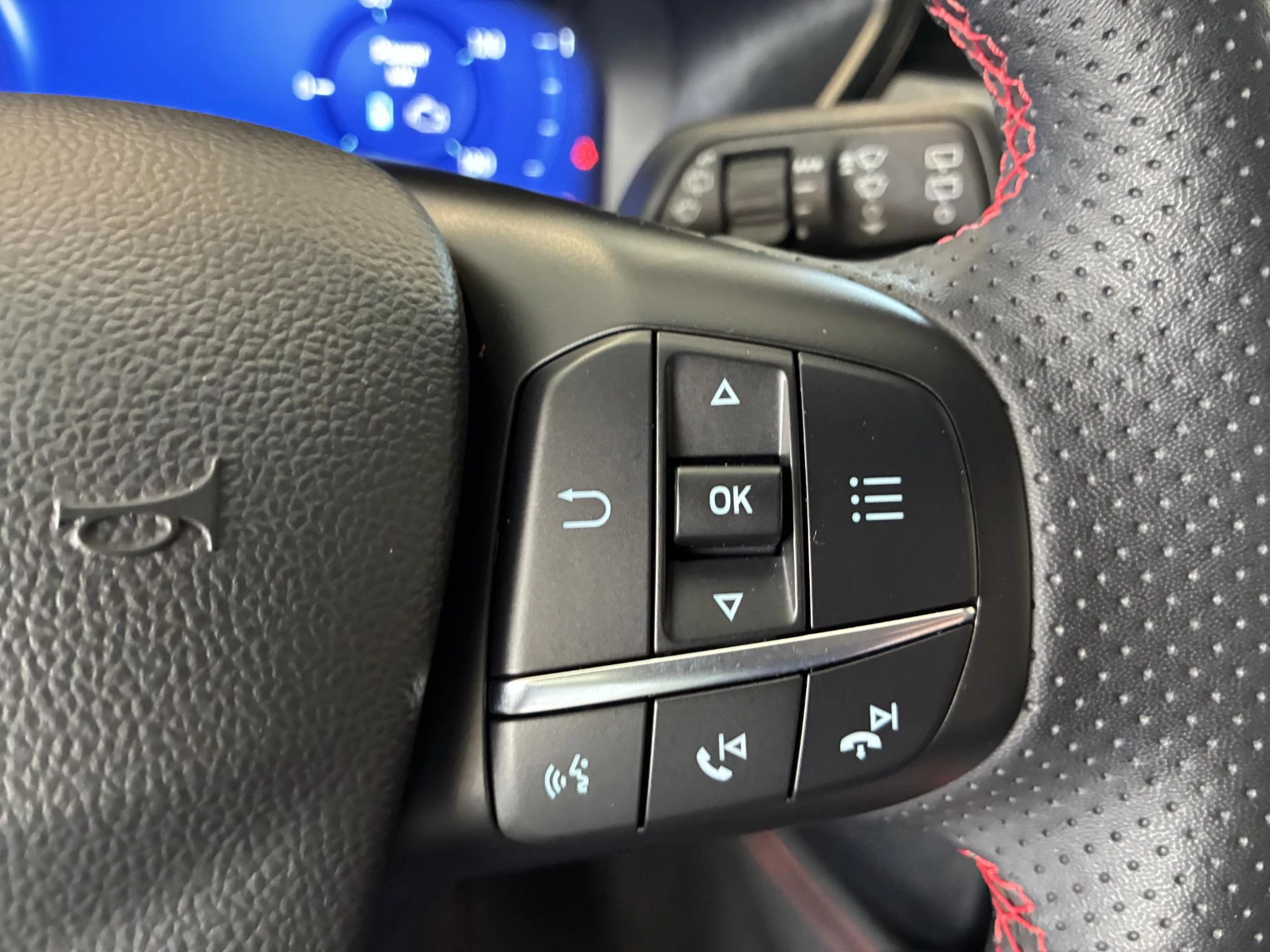 Ford Kuga 2.5 PHEV ST-Line
