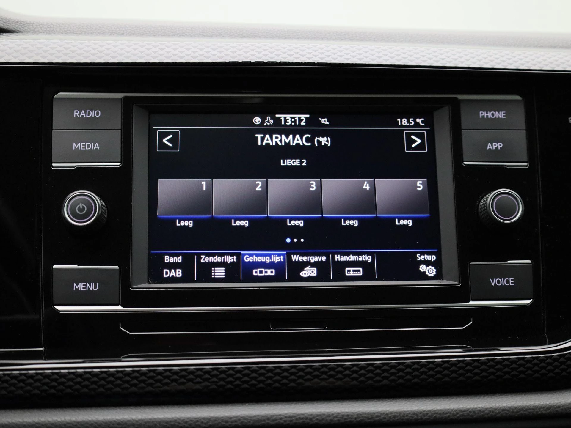 Volkswagen Polo 1.0 TSI Life