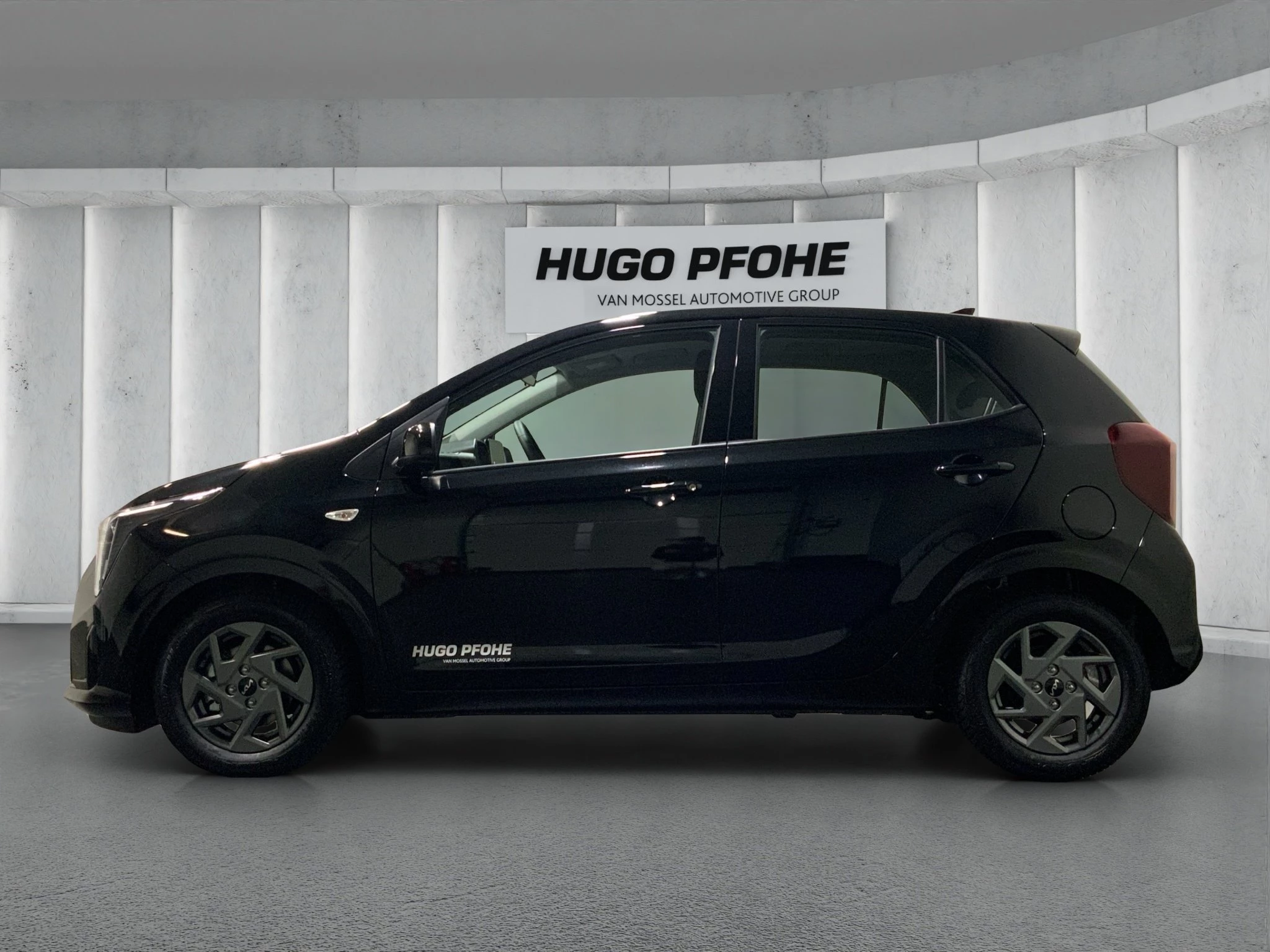 Kia Picanto 68 PS Vision RFK PDC SHZ LRHZ KLIMA *SALE*