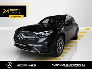 Mercedes-Benz GLC 300 d AMG 4M AHK ADV.+ LED MBUX AMG Line