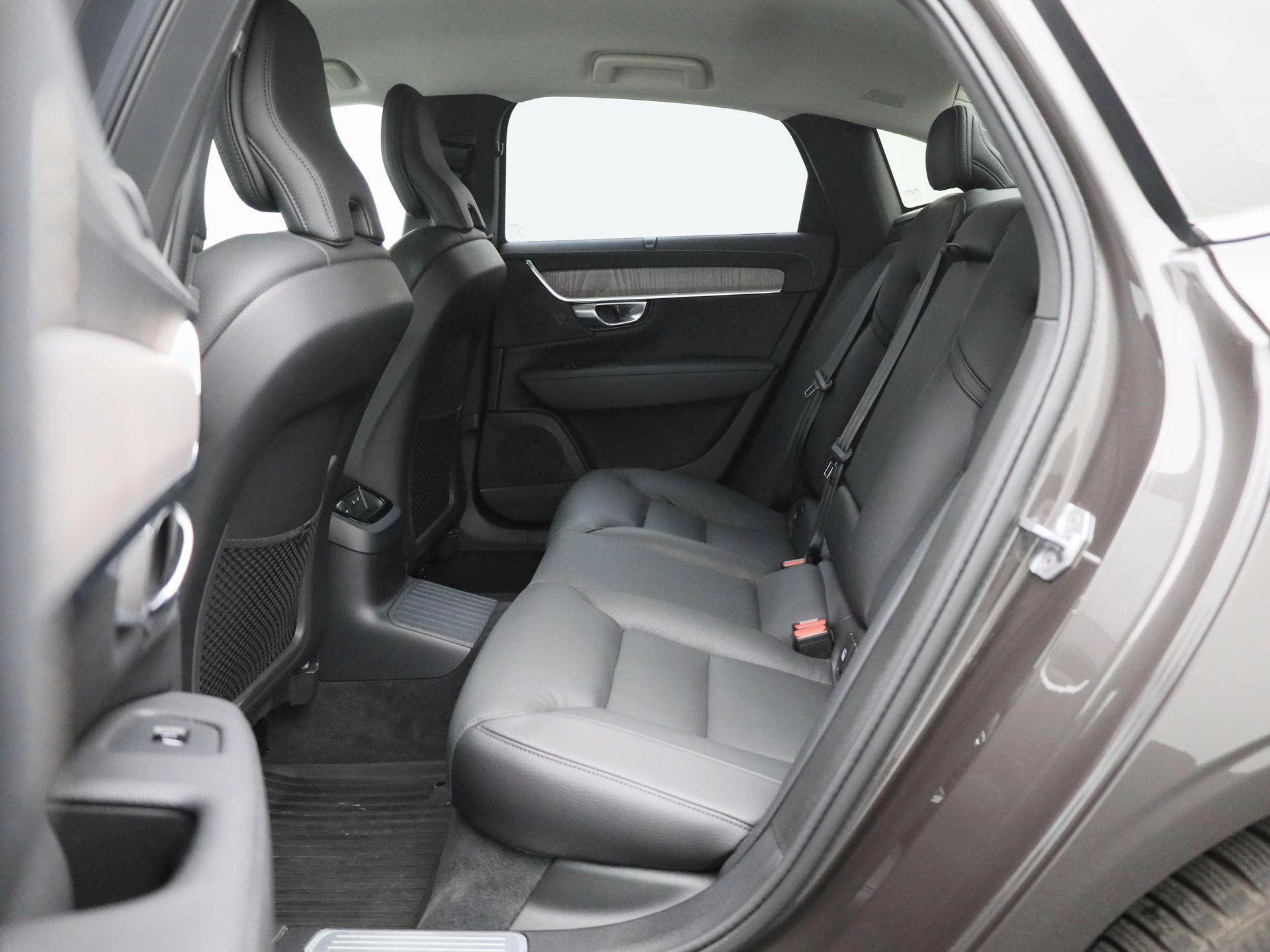 Volvo S90 T8 PHEV Plus Bright Aut.