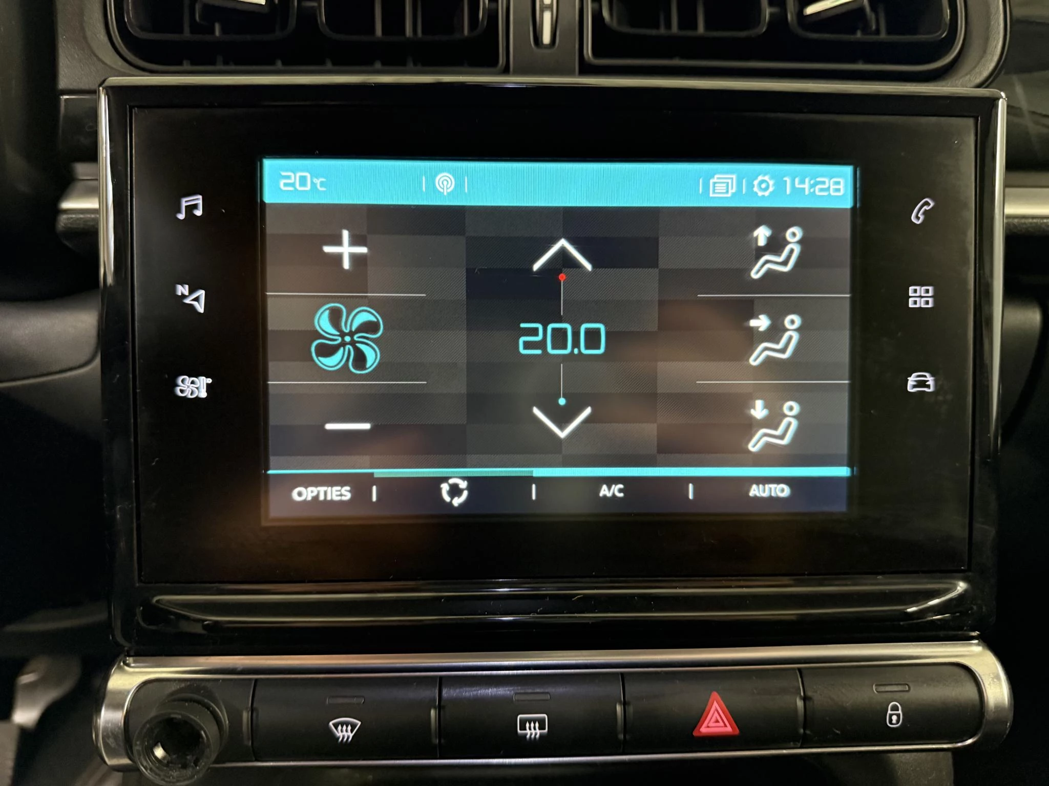 Citroën C3 1.2 82pk MAN Highlight