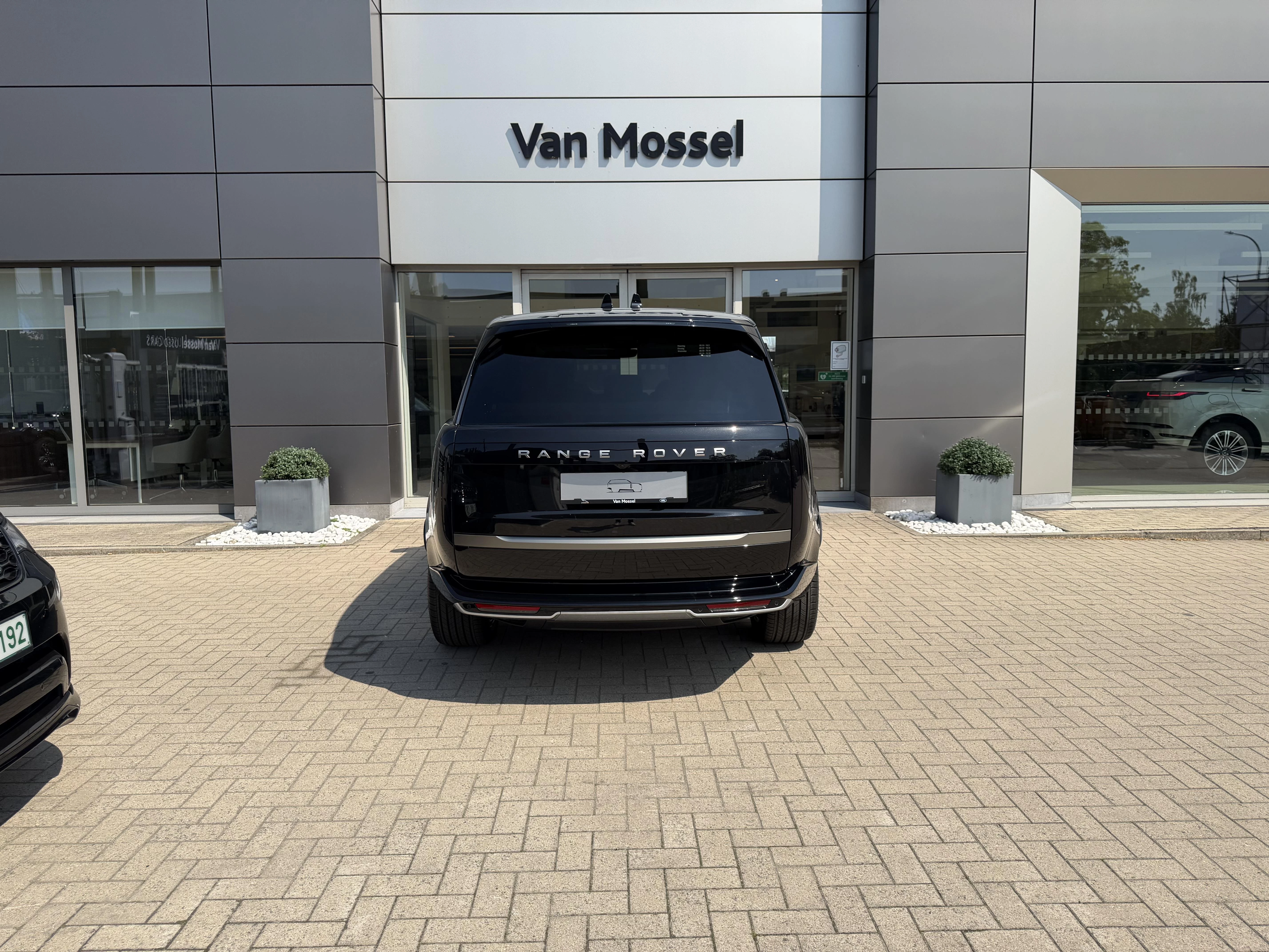 Land Rover Range Rover SWB P460e SE AWD Auto. 26MY
