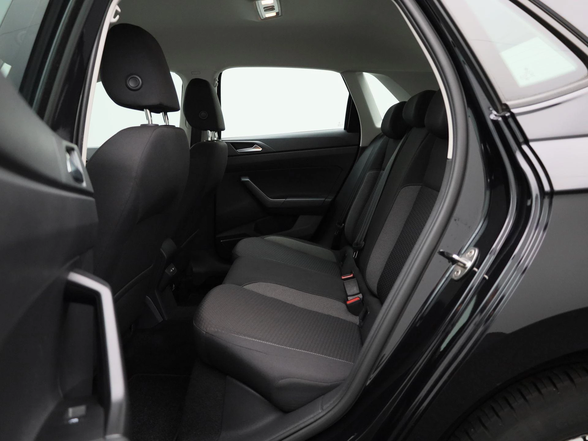 Volkswagen Polo 1.0 TSI Life 95 PK
