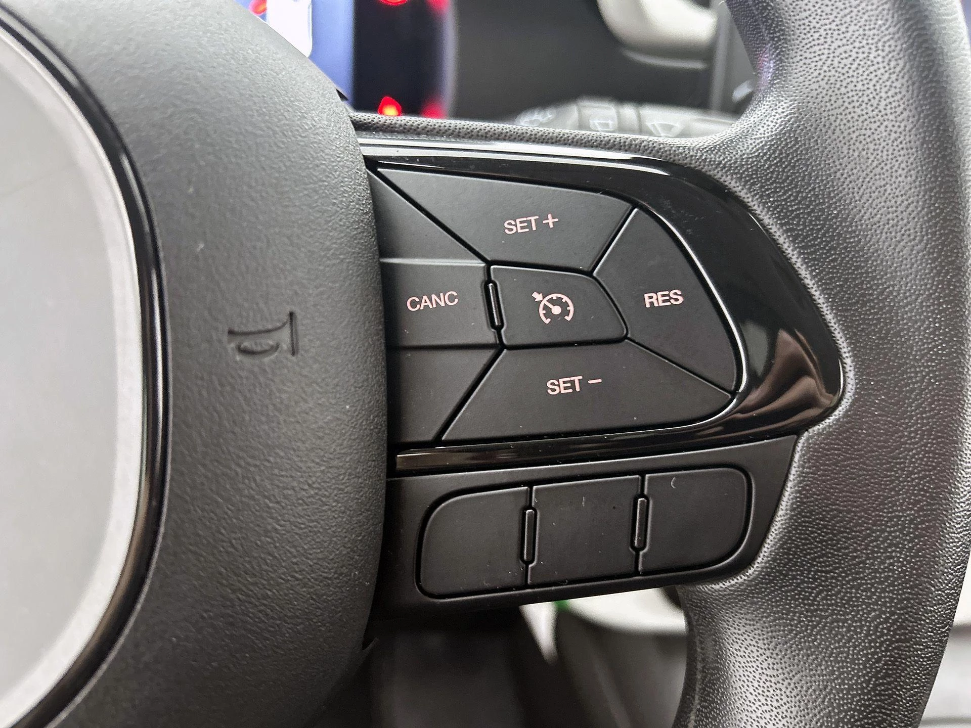 Fiat Panda 1.0 Hybrid Pandina