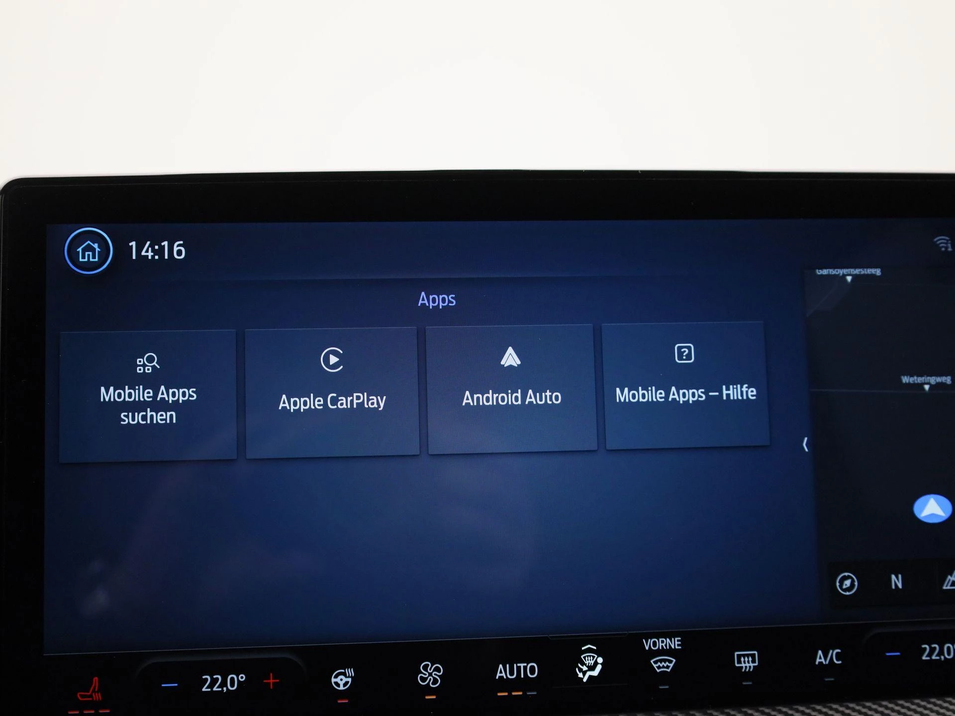 Ford Kuga 2.5 PHEV ST-Line