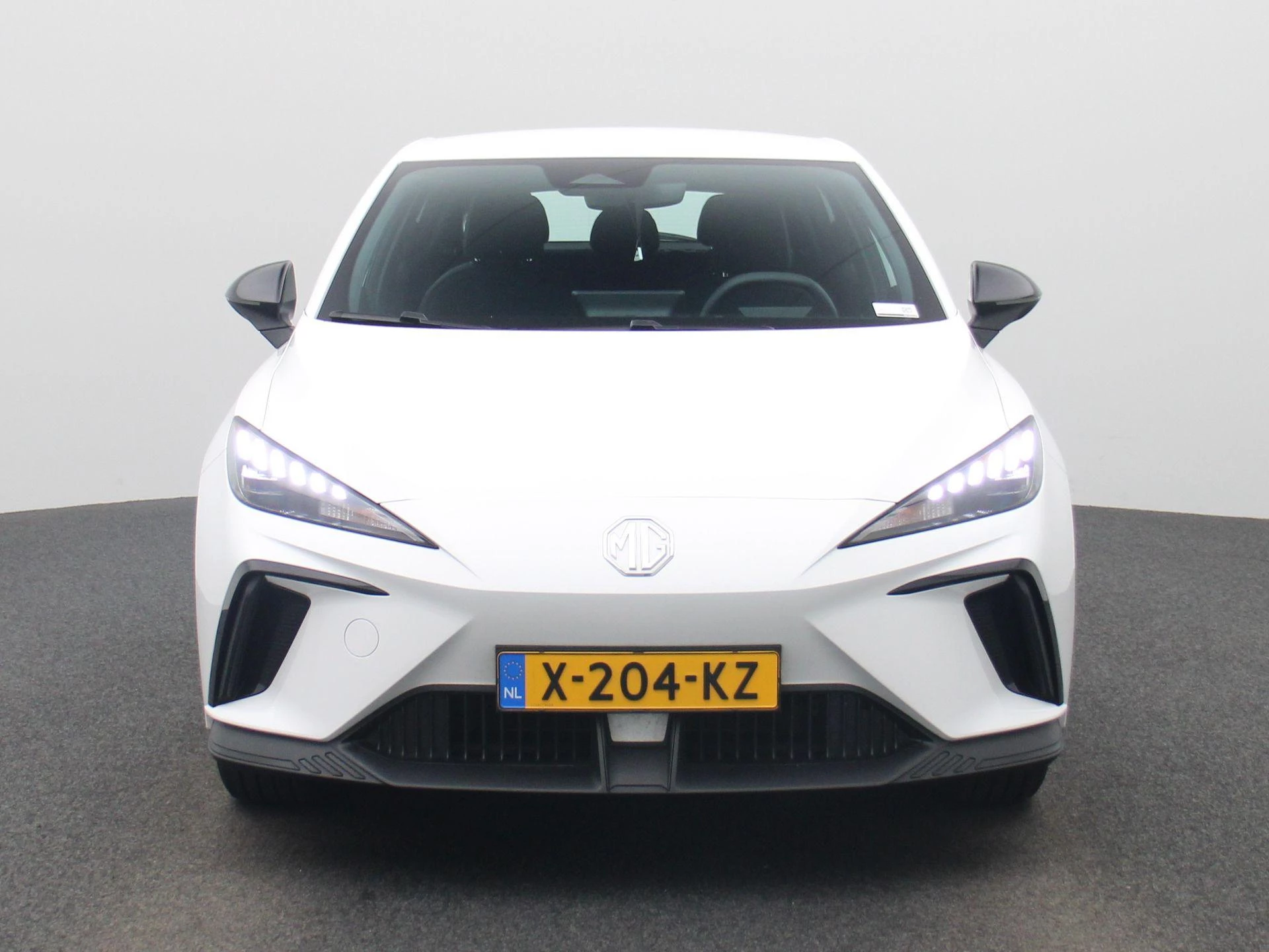 MG MG4 EV Electric Standard 51 kWh