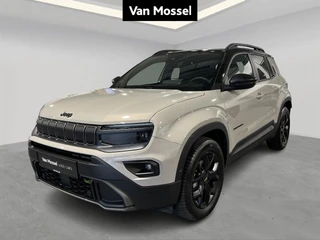Jeep Avenger 1.2 4xe Upland
