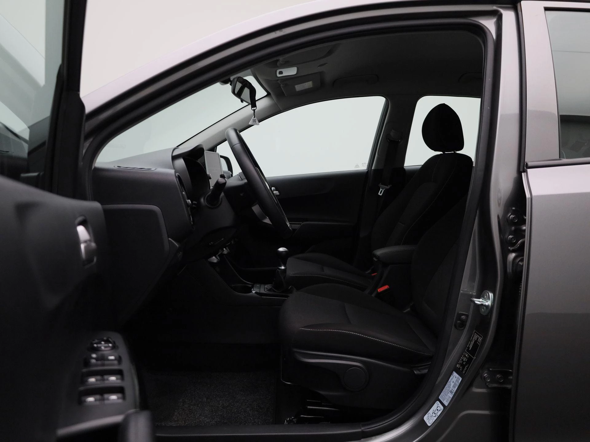 Kia Picanto Fusion 1.0